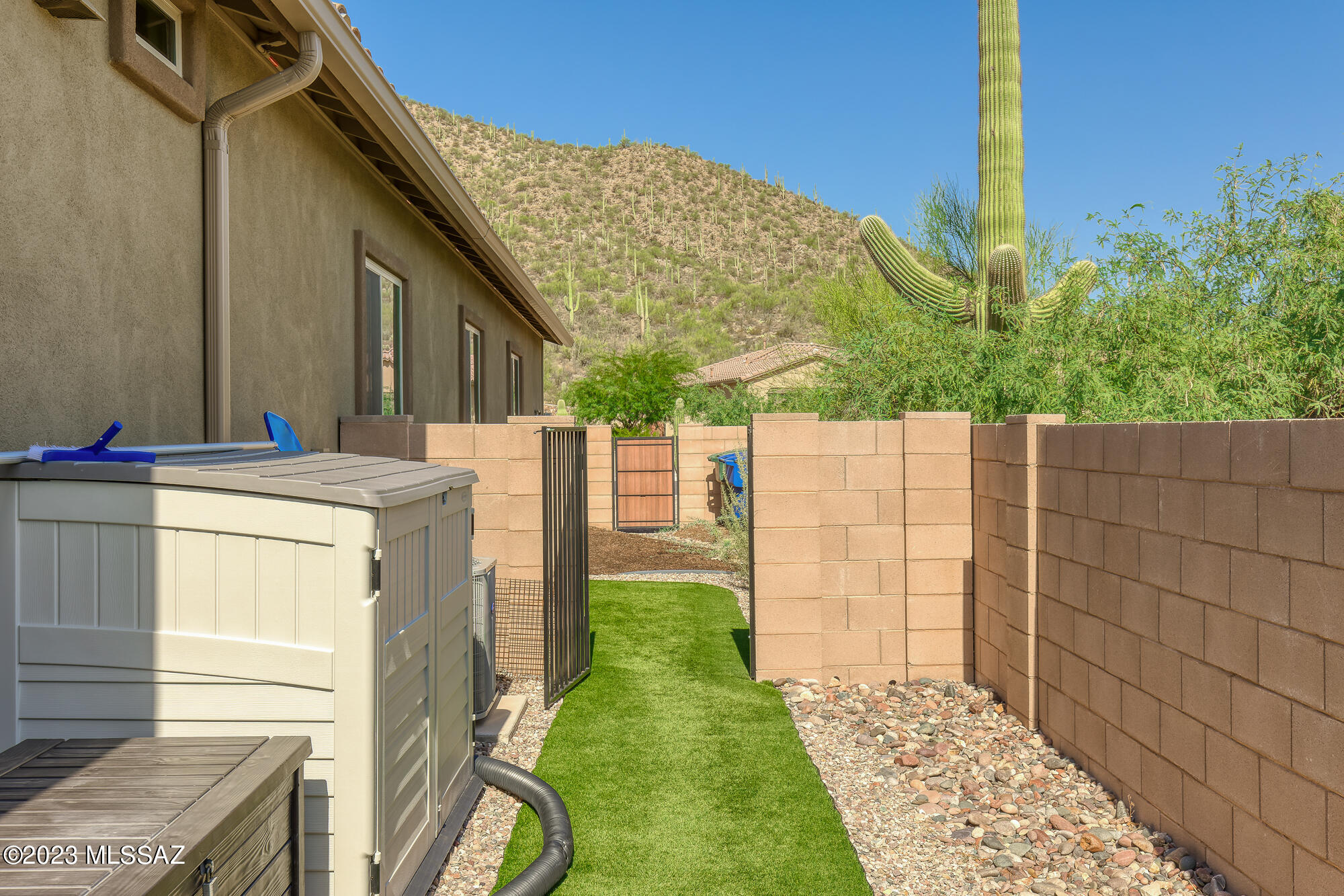 Starr Pass 2 - Residential