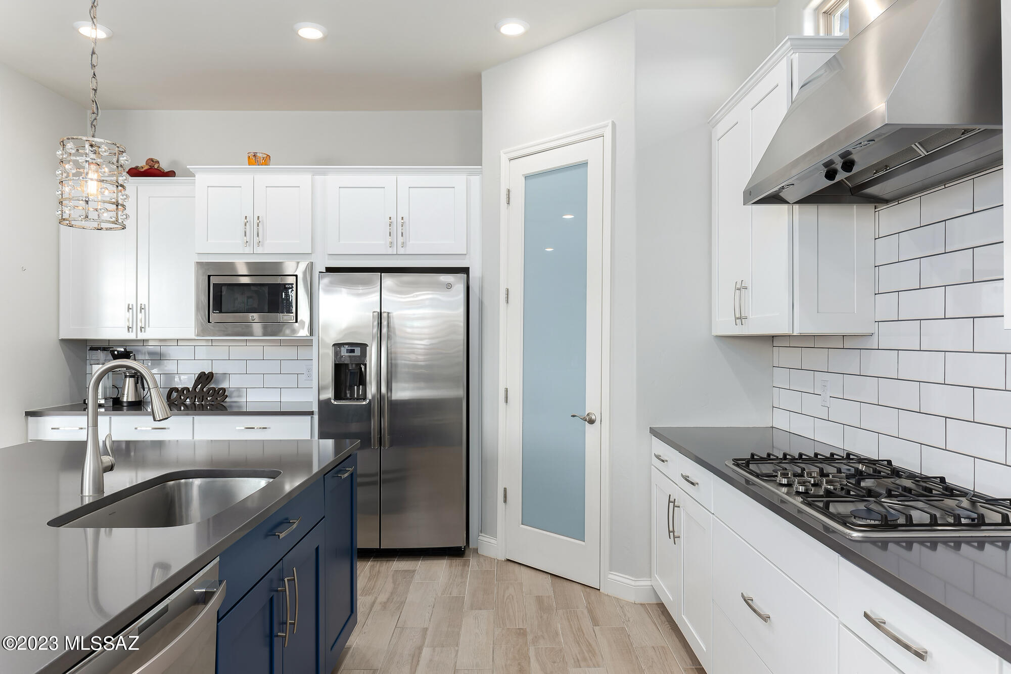 Starr Pass 2 - Residential