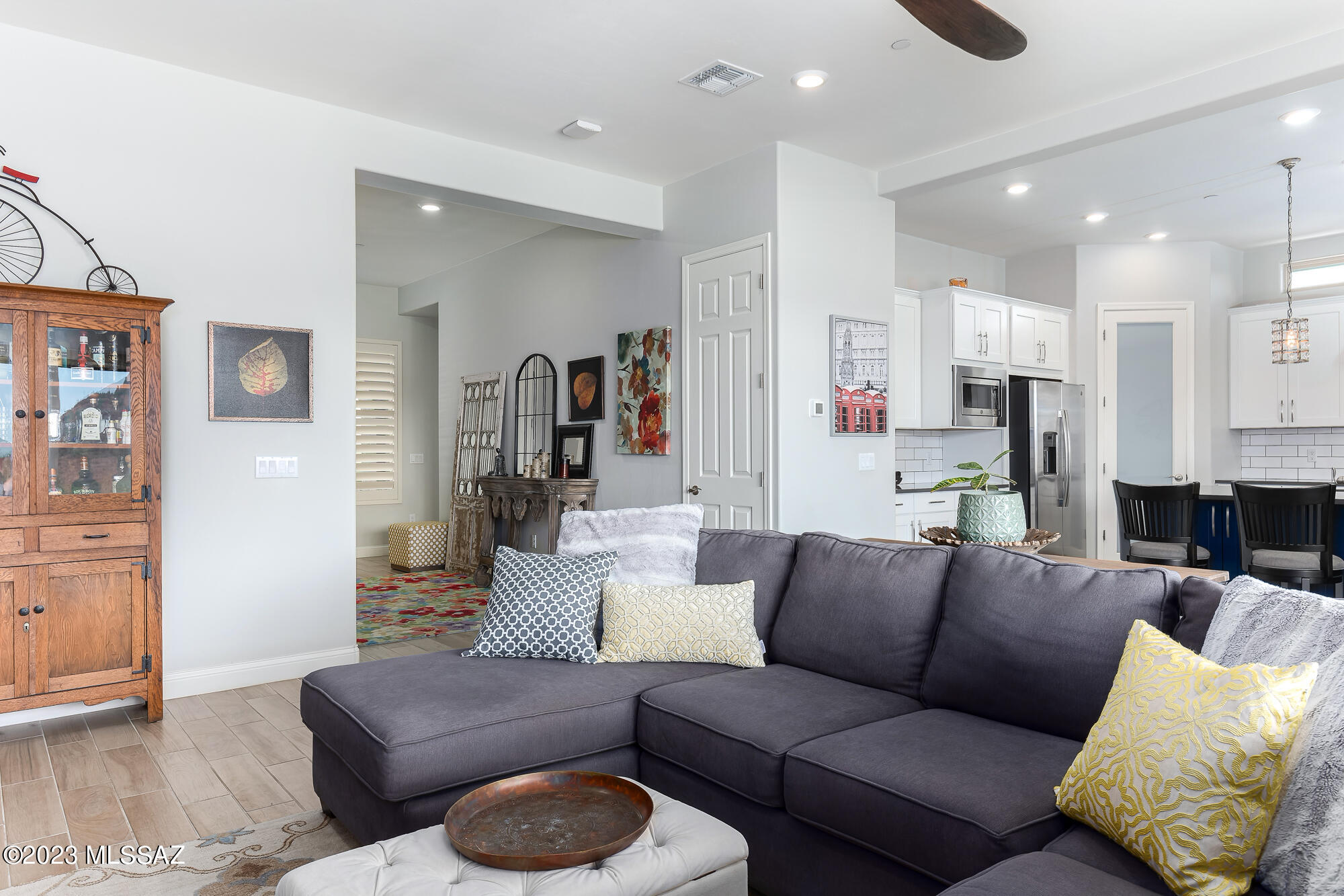 Starr Pass 2 - Residential