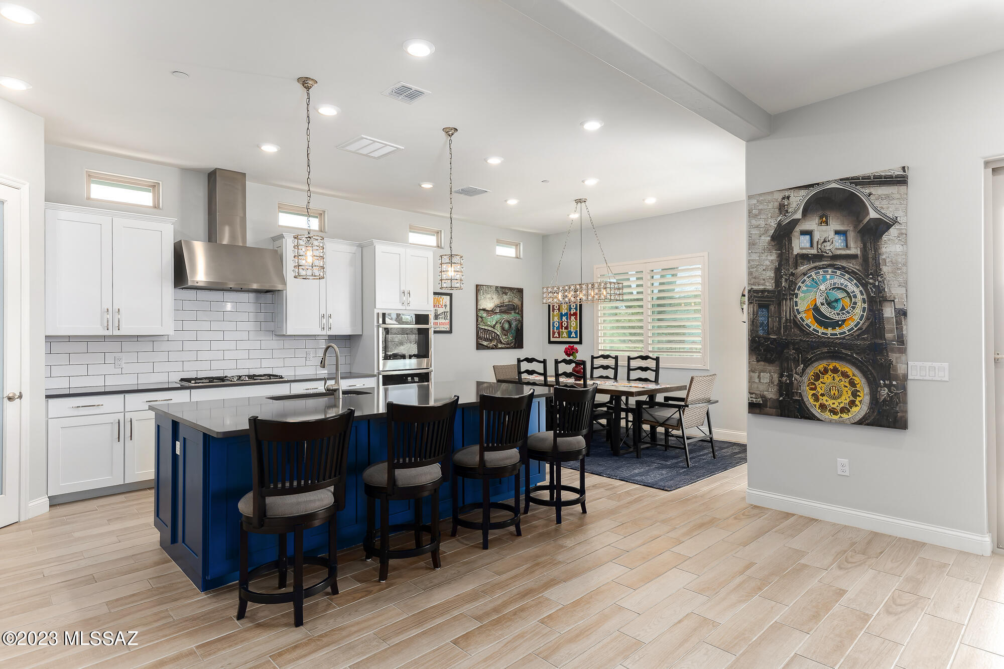 Starr Pass 2 - Residential