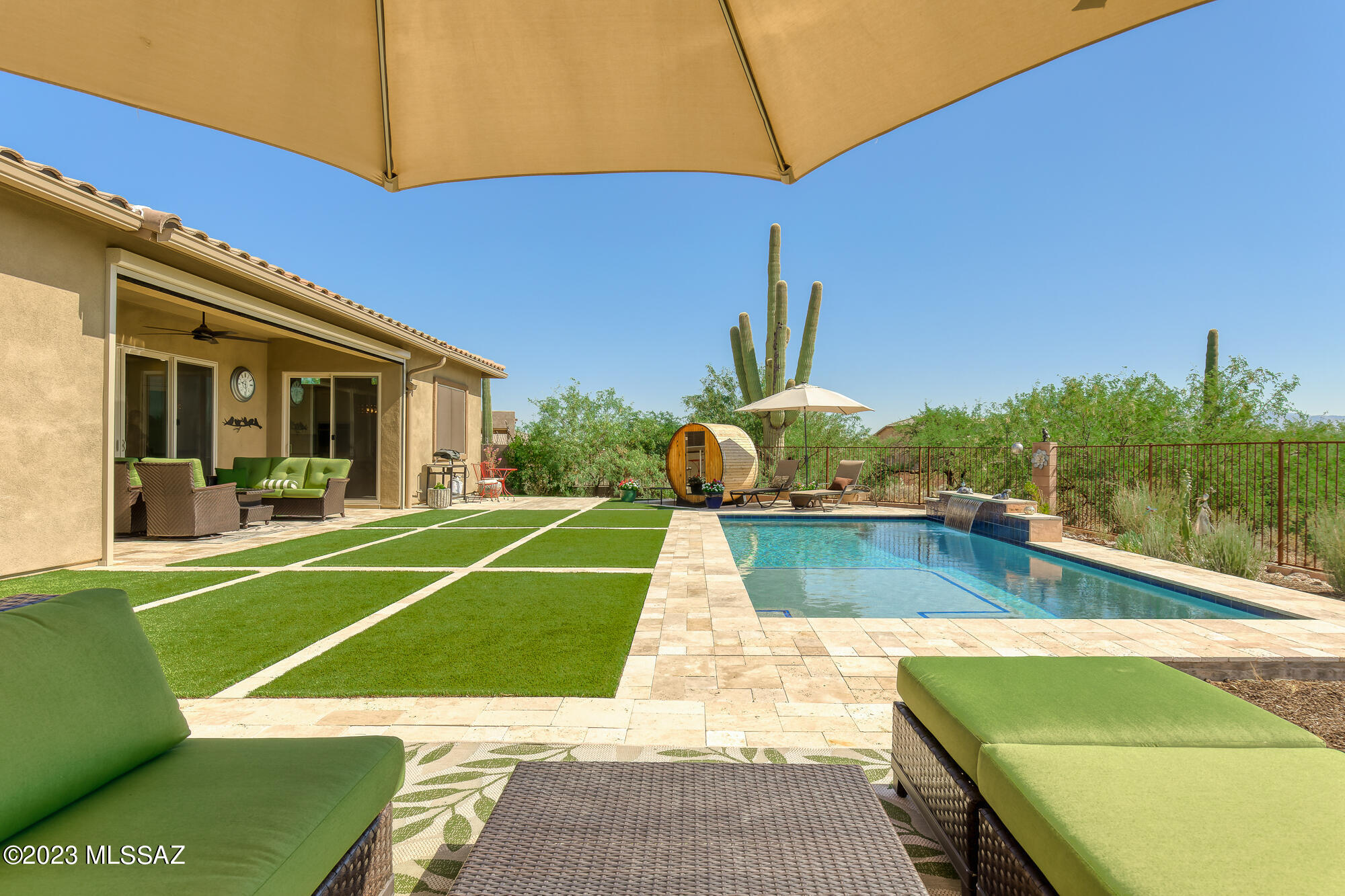 Starr Pass 2 - Residential