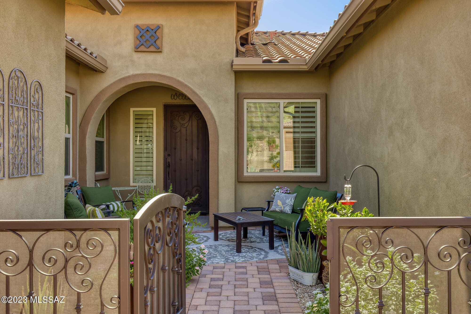 Starr Pass 2 - Residential