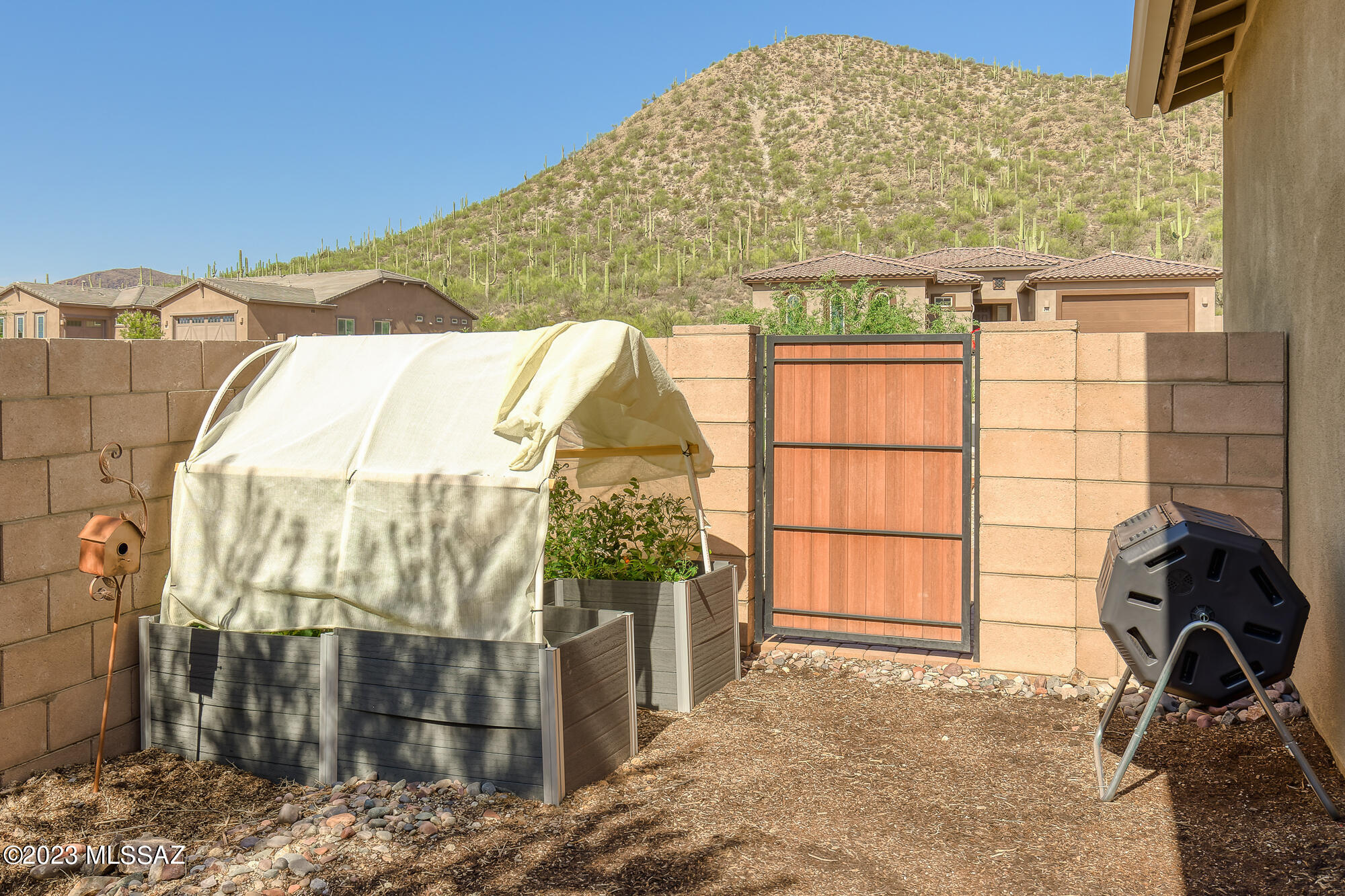 Starr Pass 2 - Residential