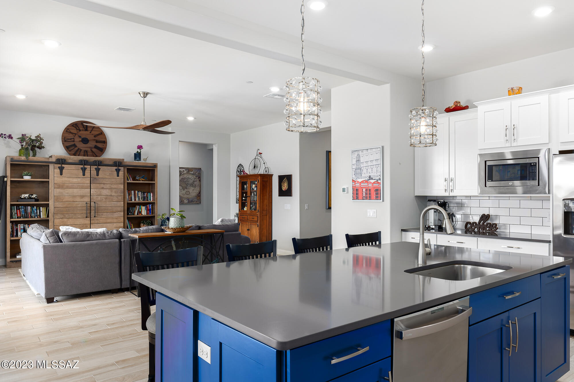 Starr Pass 2 - Residential