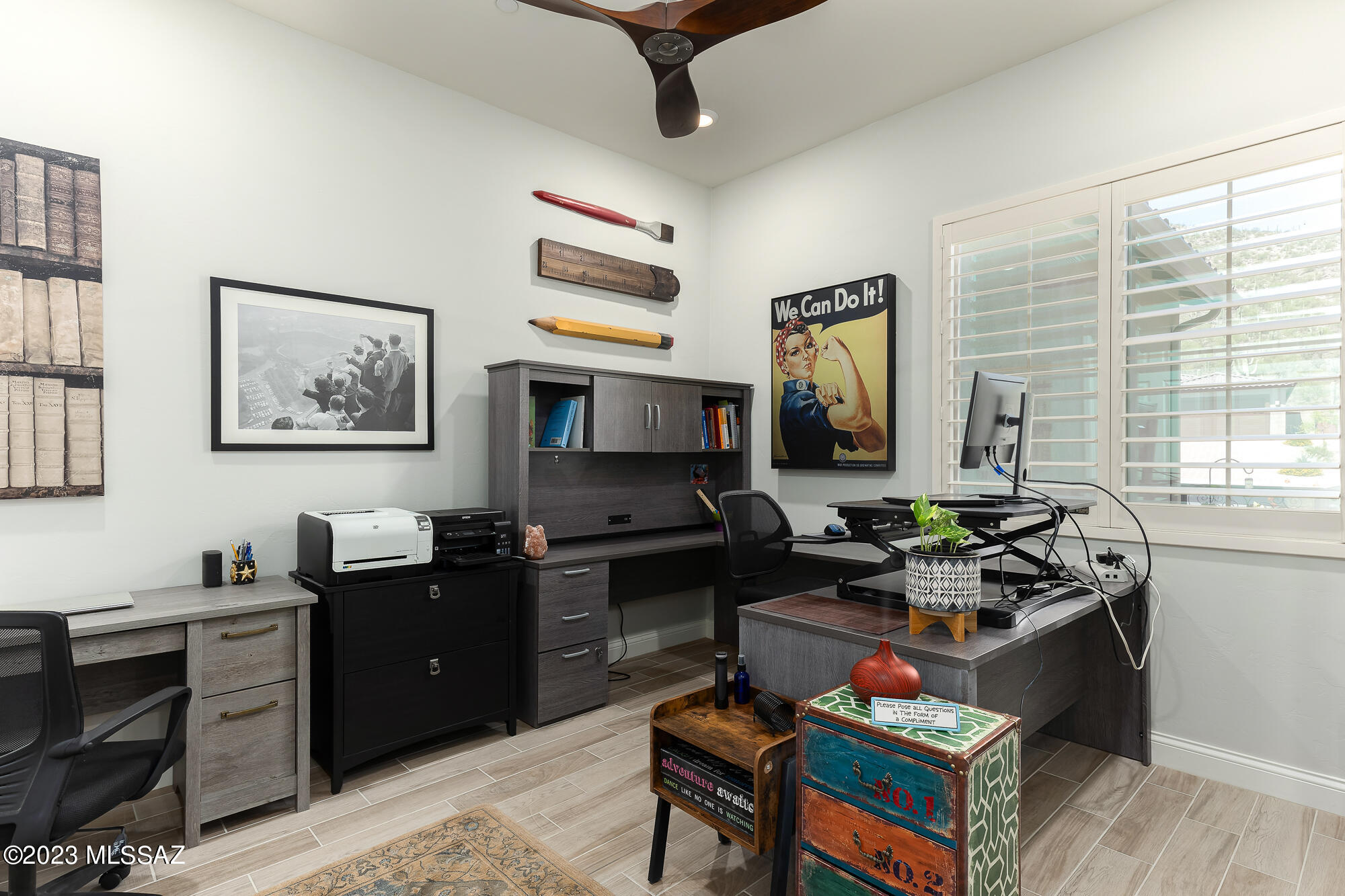 Starr Pass 2 - Residential