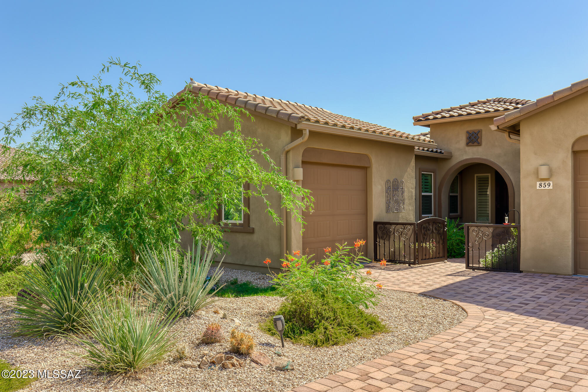 Starr Pass 2 - Residential