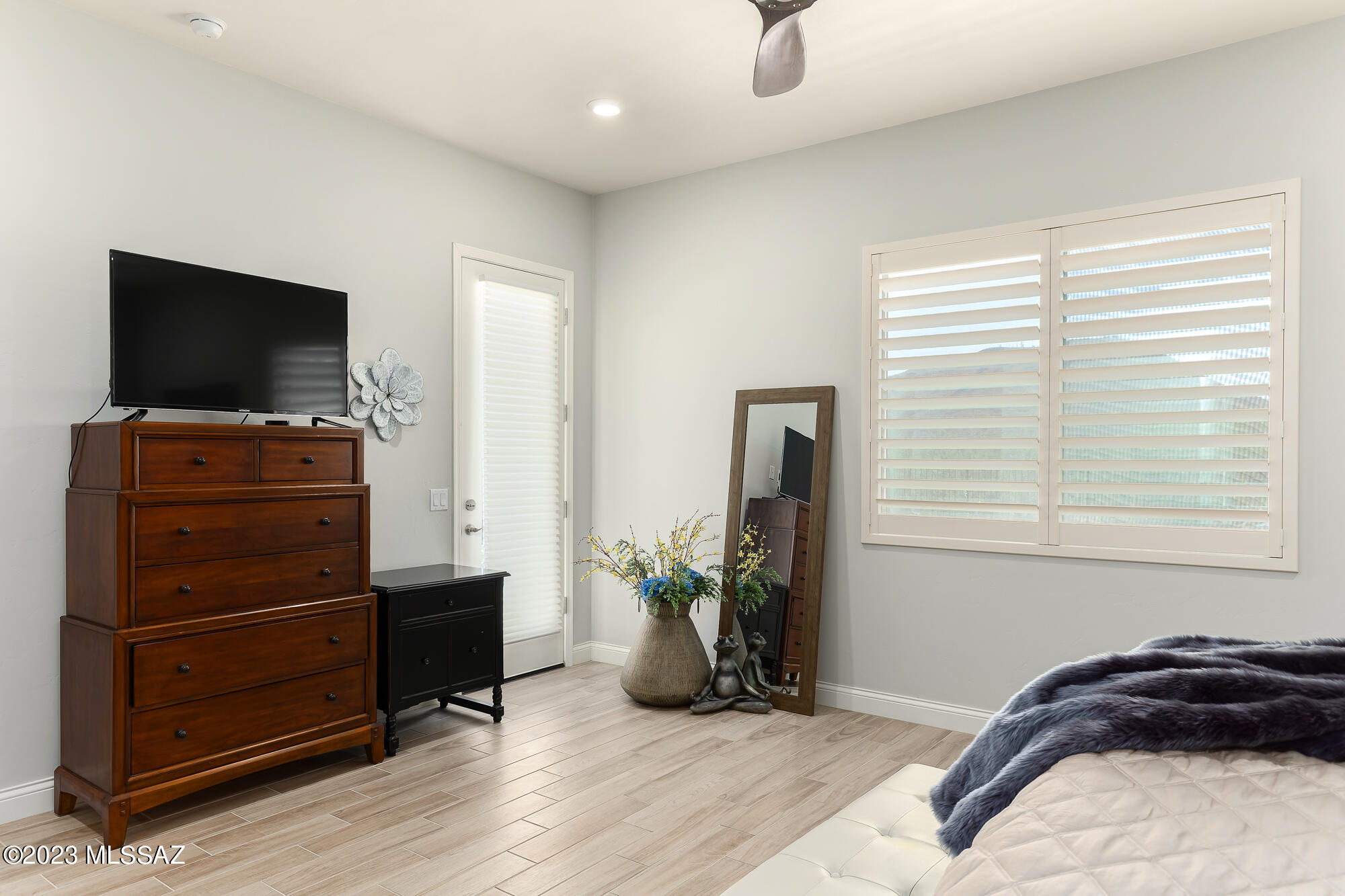 Starr Pass 2 - Residential