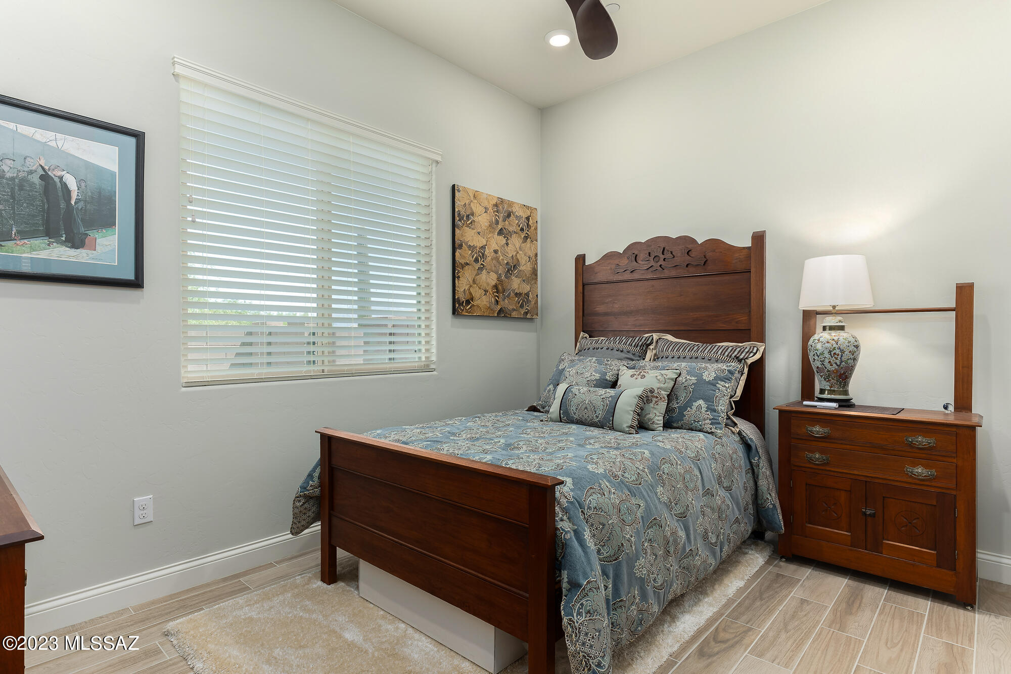 Starr Pass 2 - Residential