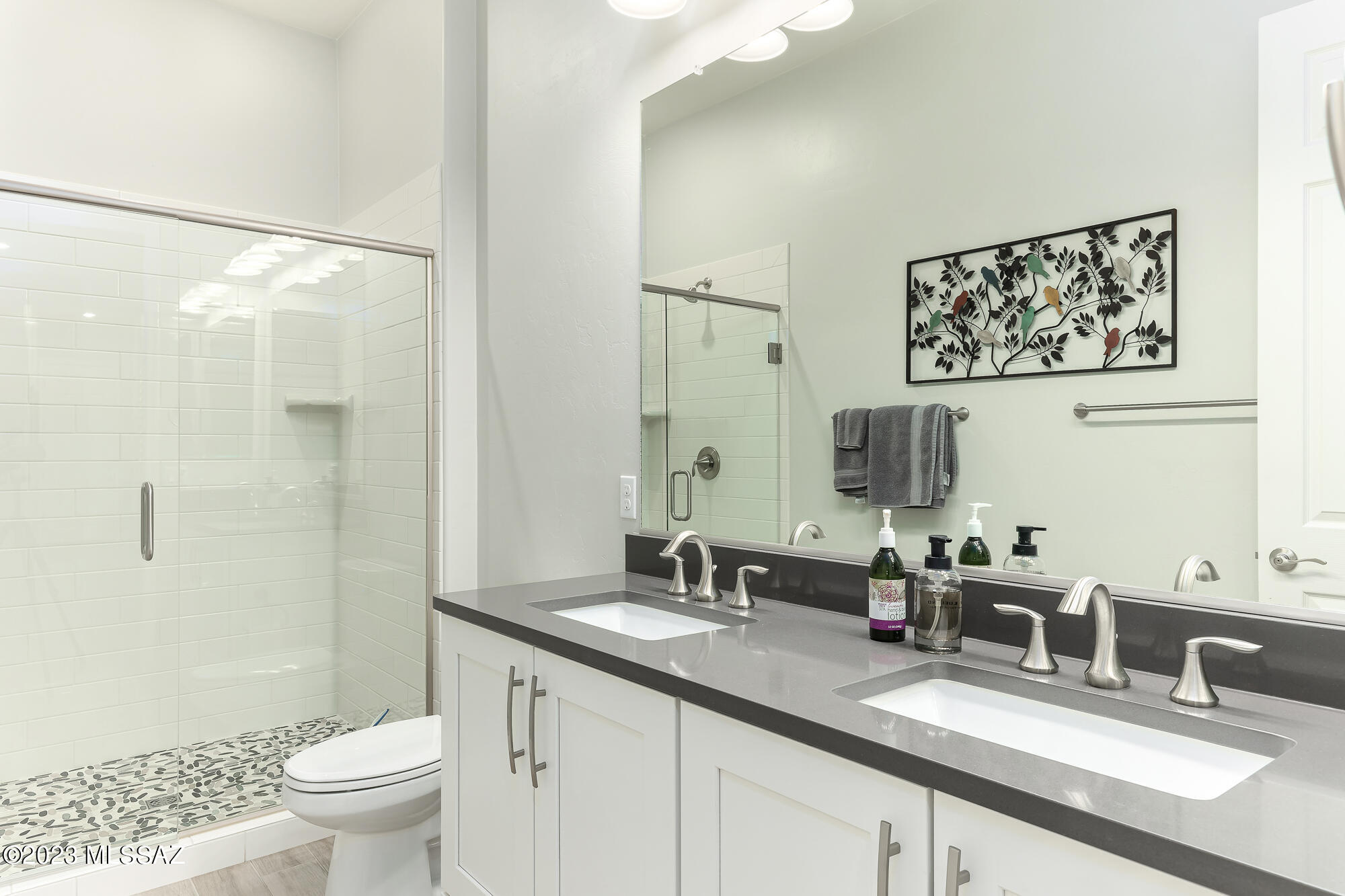 Starr Pass 2 - Residential