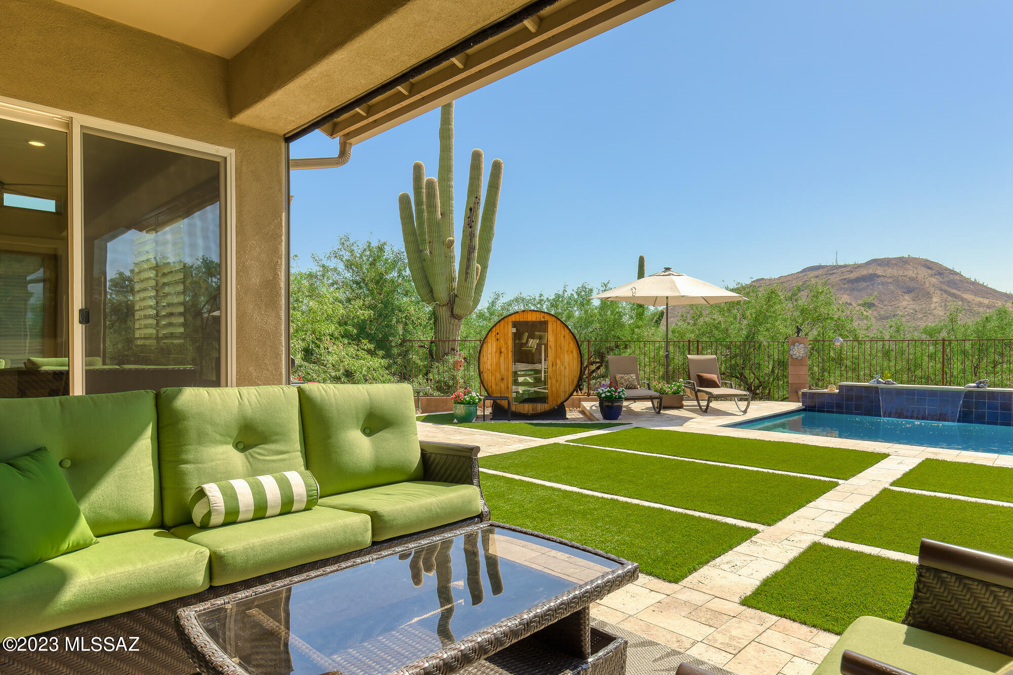 Starr Pass 2 - Residential