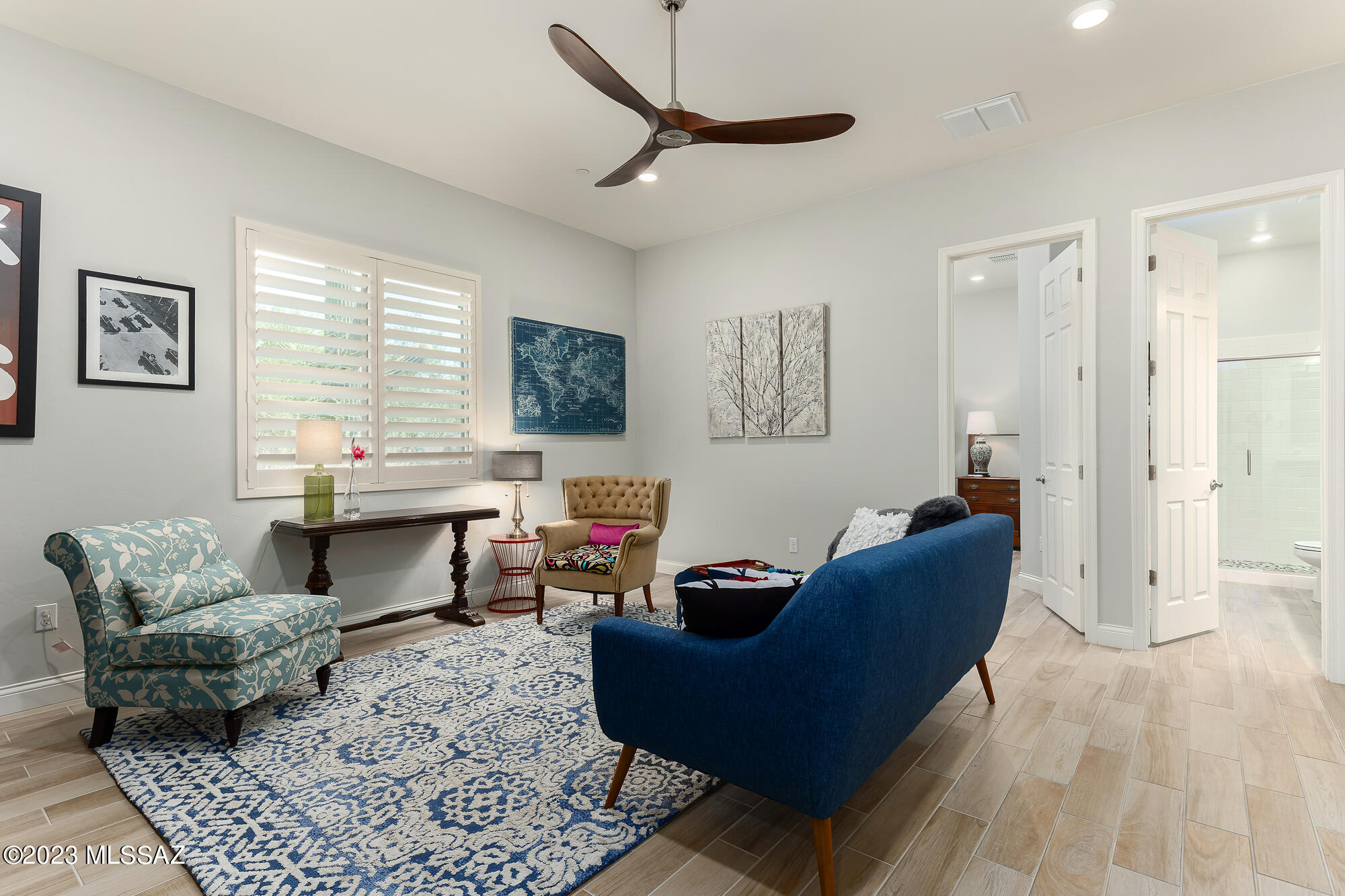 Starr Pass 2 - Residential