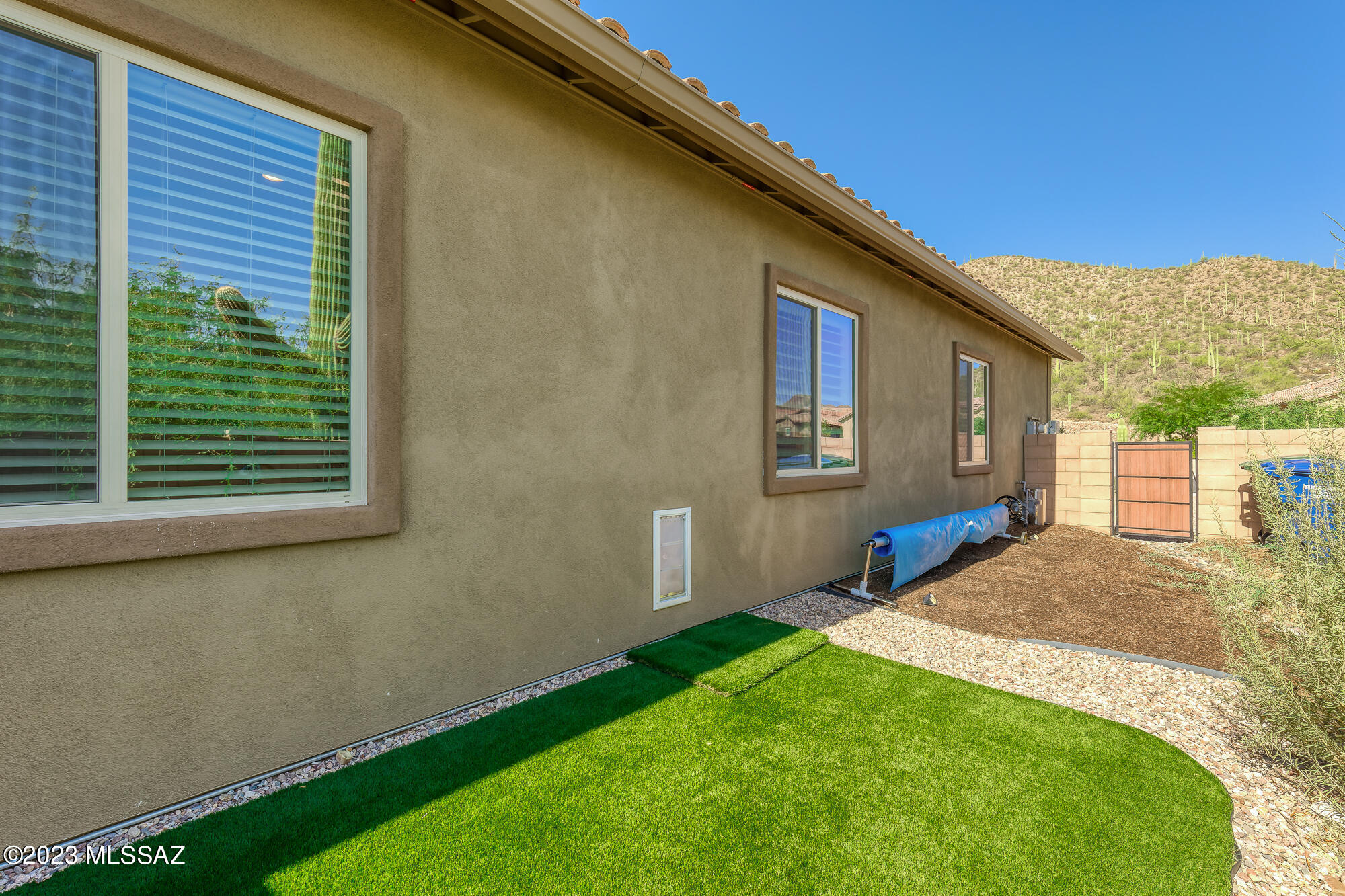 Starr Pass 2 - Residential