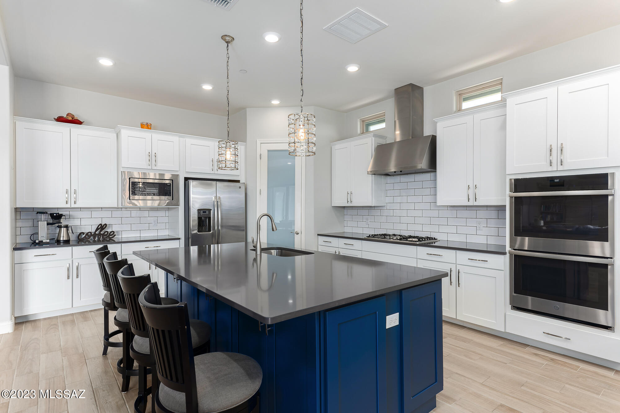 Starr Pass 2 - Residential