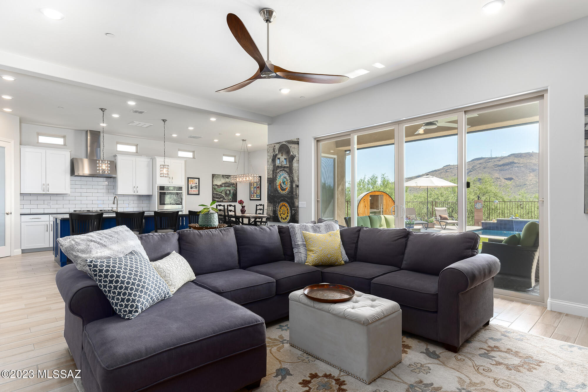 Starr Pass 2 - Residential