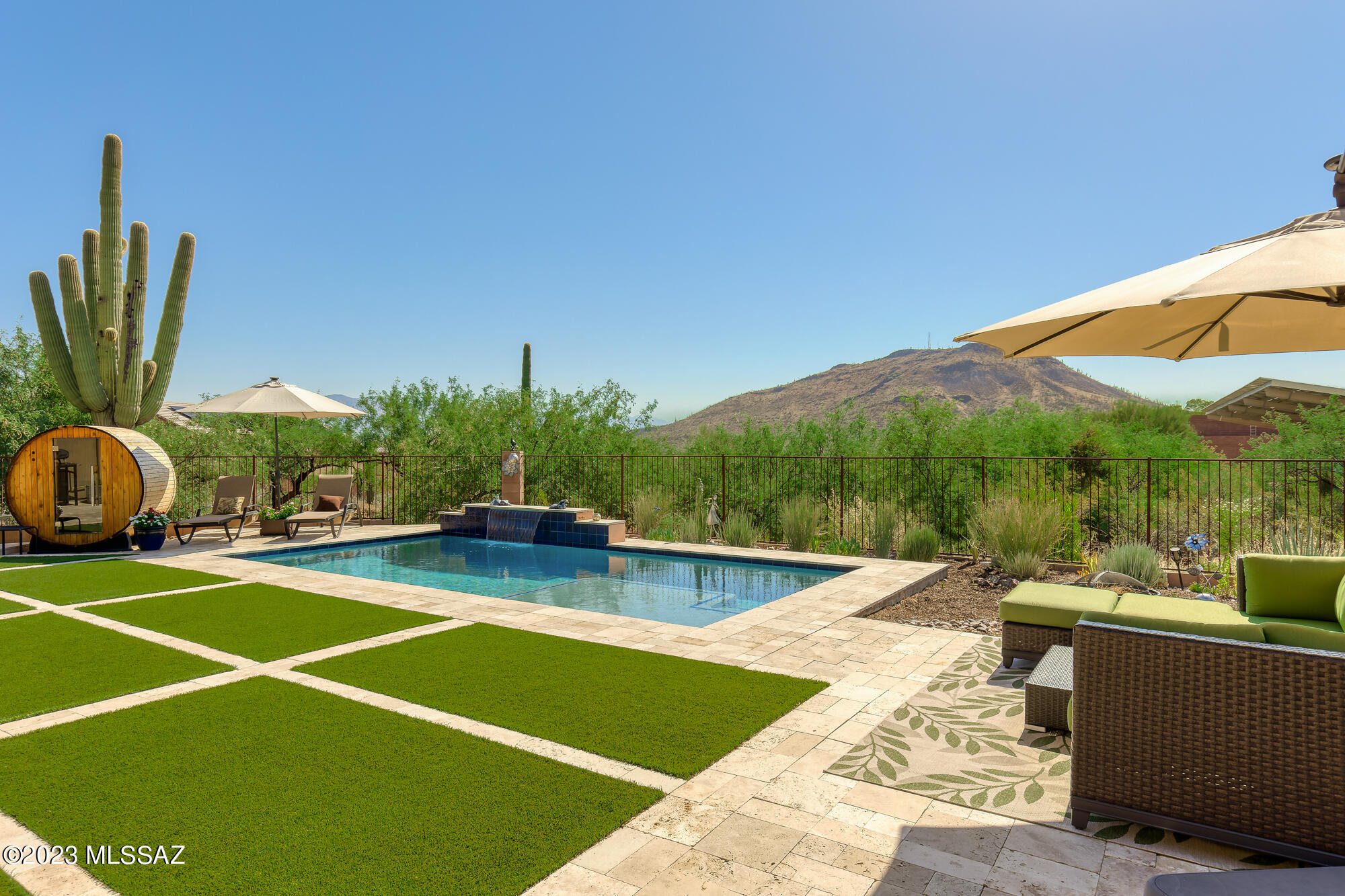 Starr Pass 2 - Residential