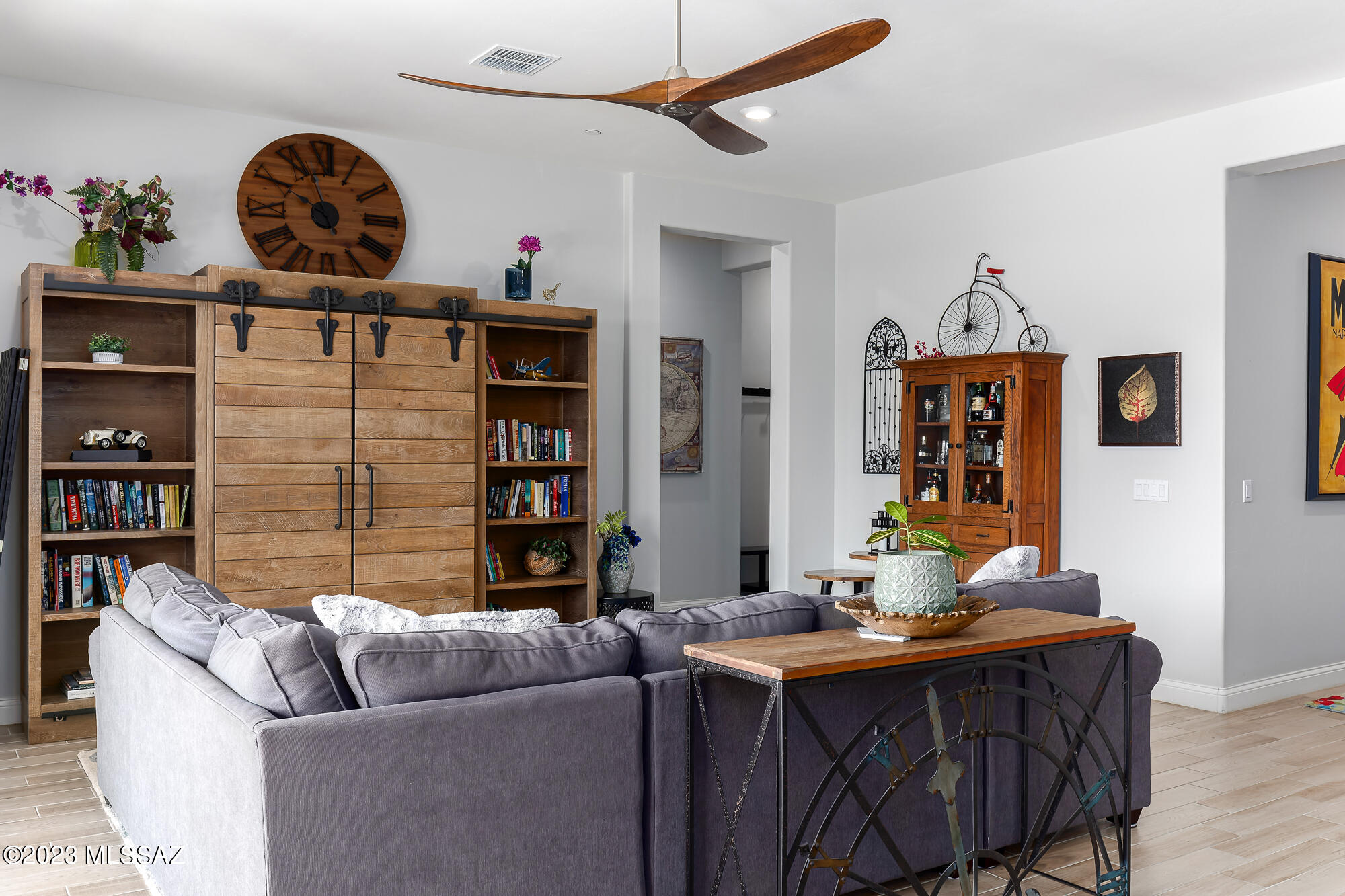 Starr Pass 2 - Residential