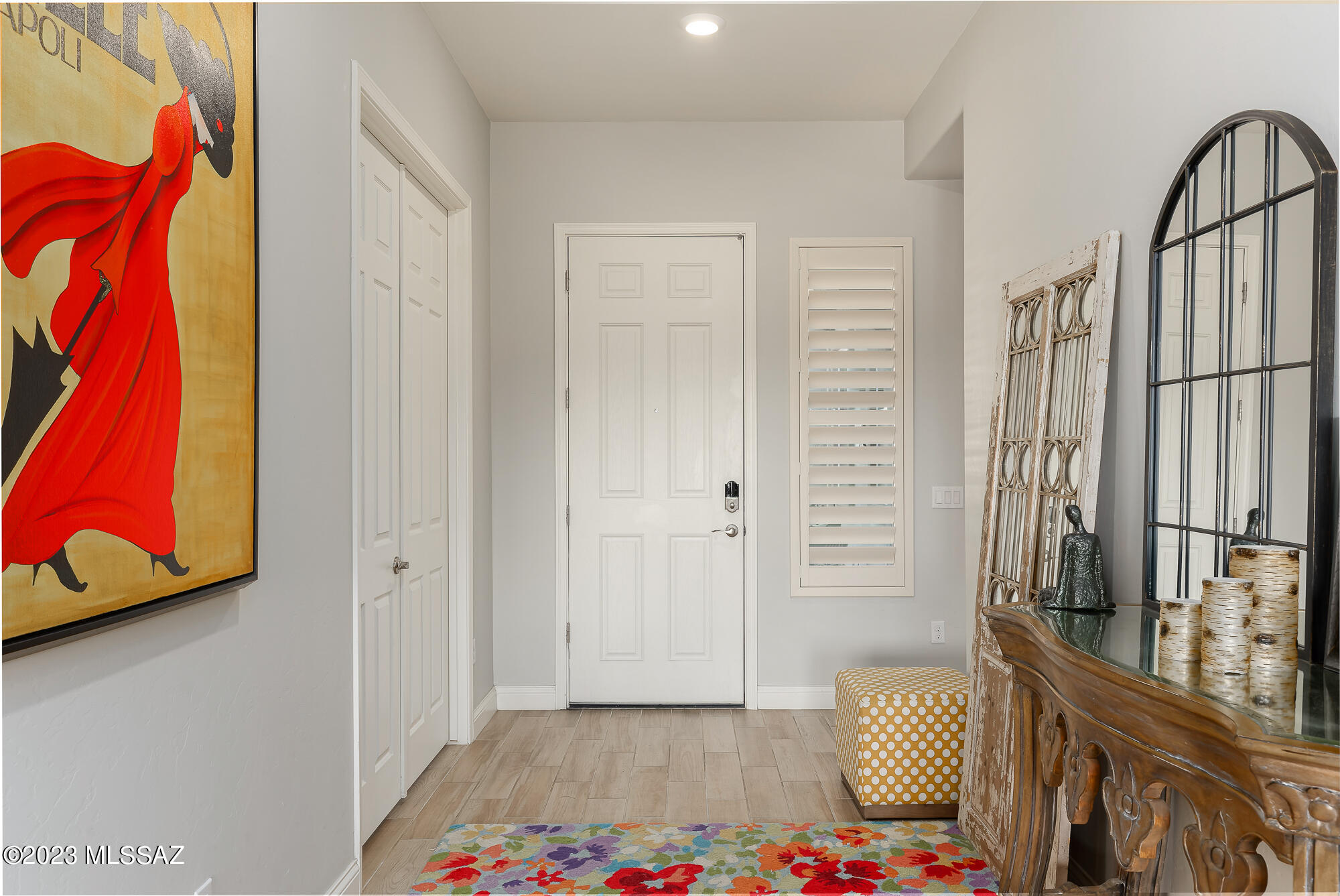 Starr Pass 2 - Residential
