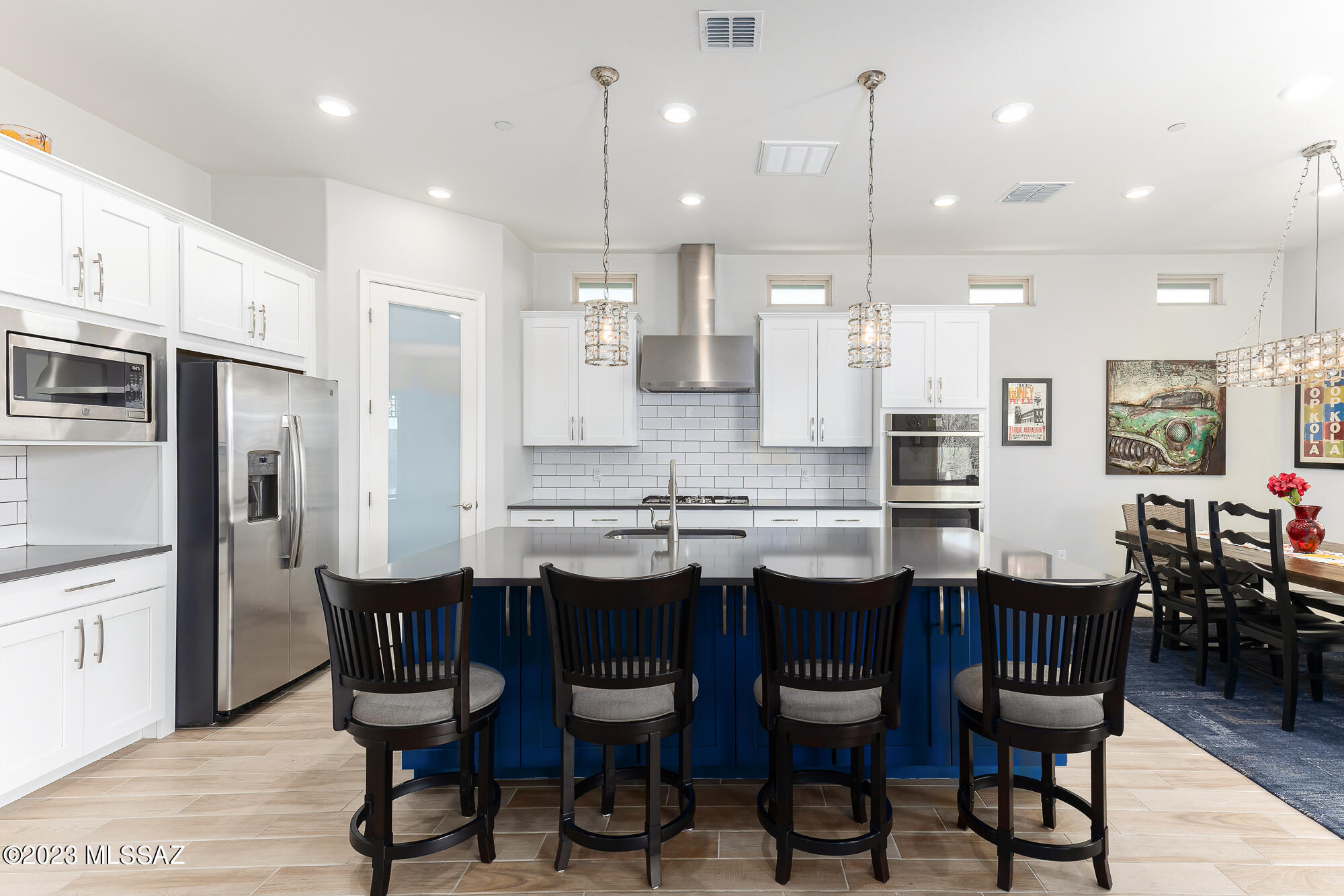 Starr Pass 2 - Residential
