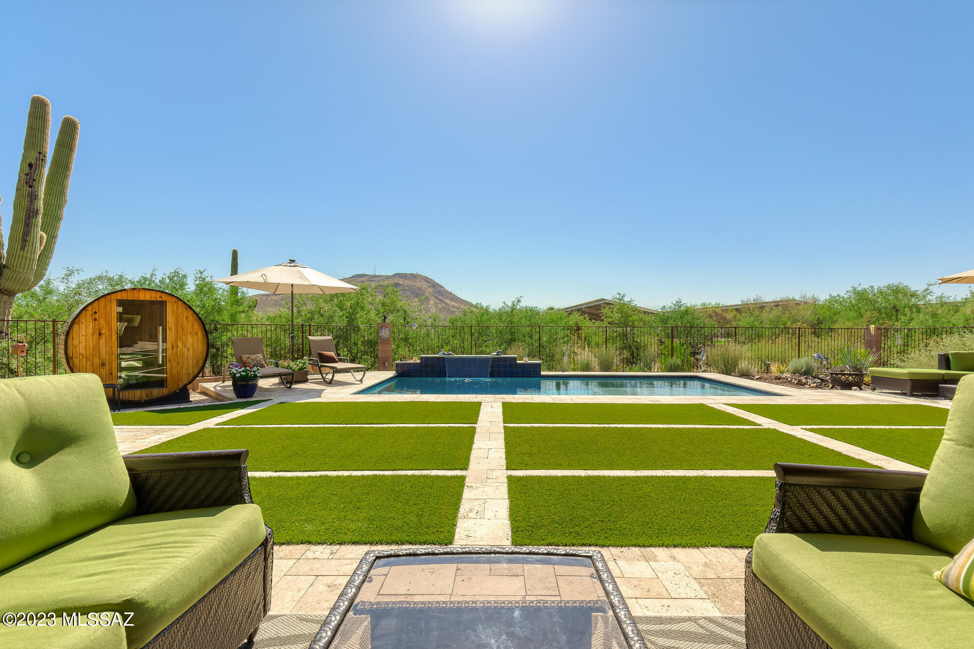 Starr Pass 2 - Residential