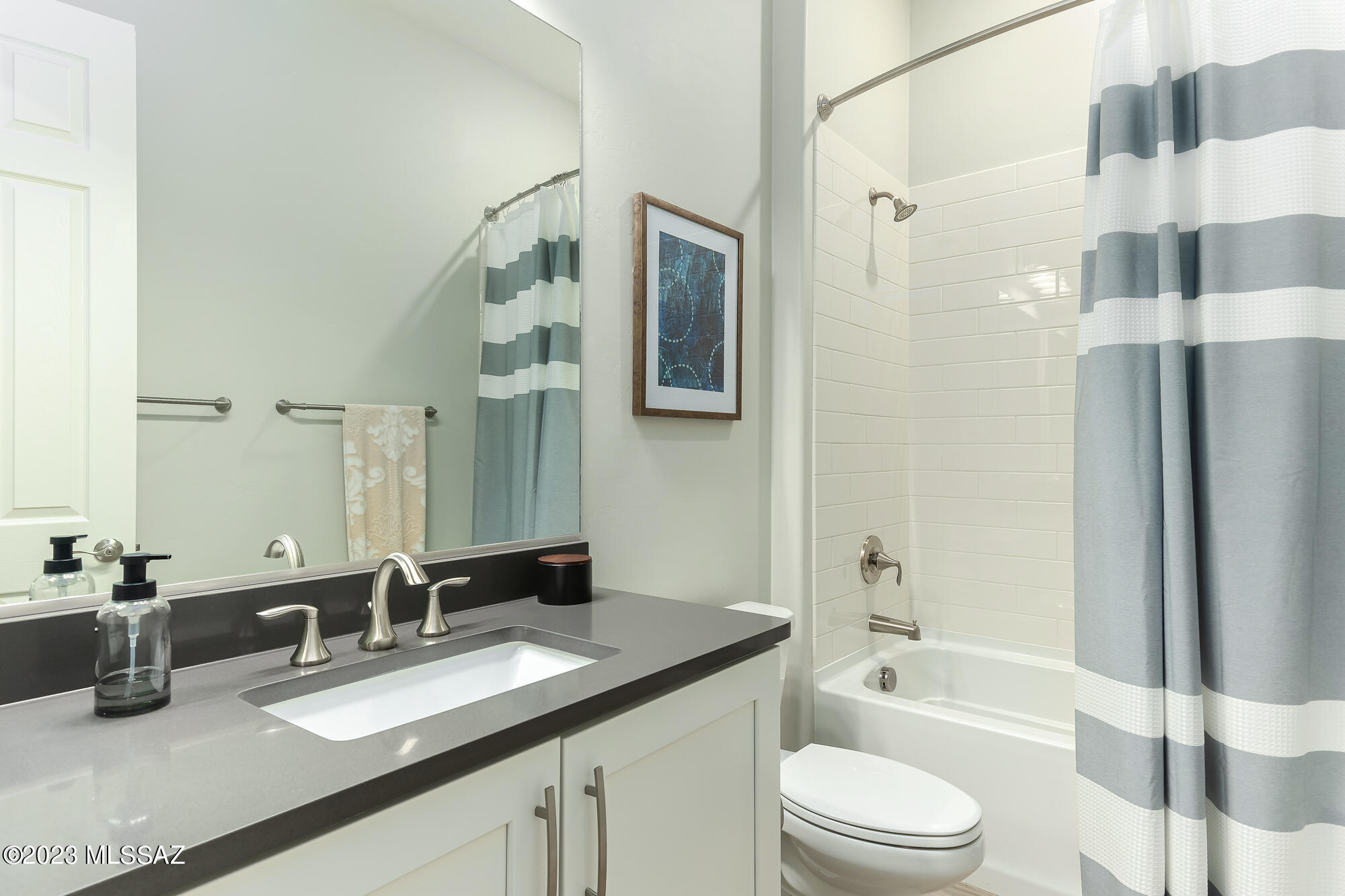 Starr Pass 2 - Residential