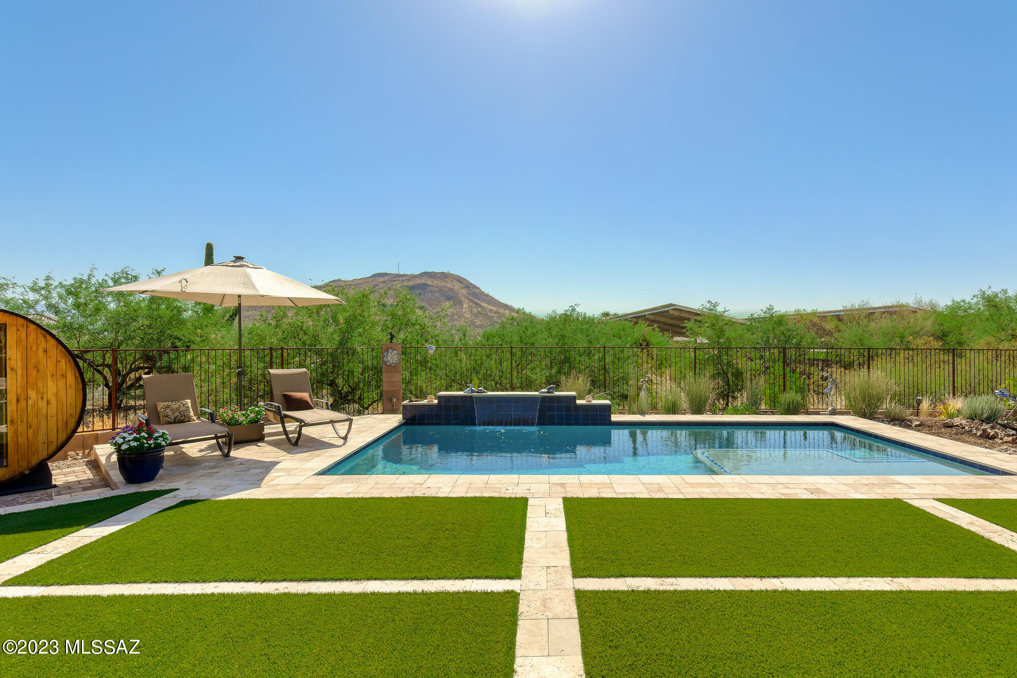 Starr Pass 2 - Residential
