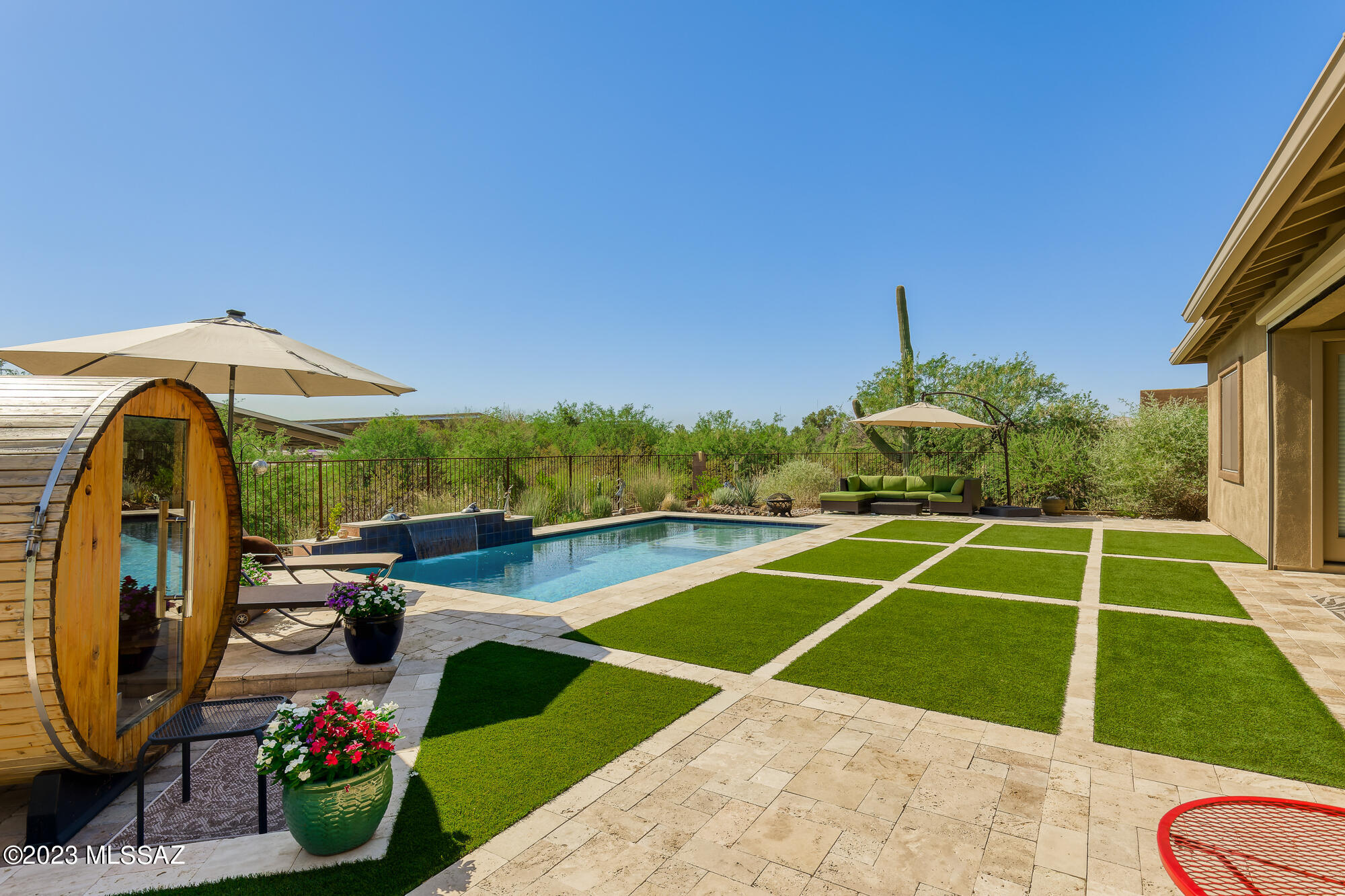 Starr Pass 2 - Residential