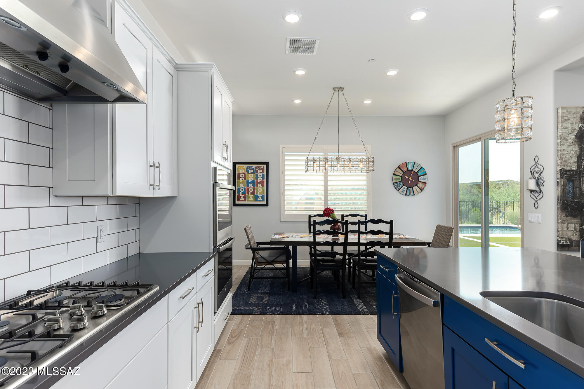 Starr Pass 2 - Residential