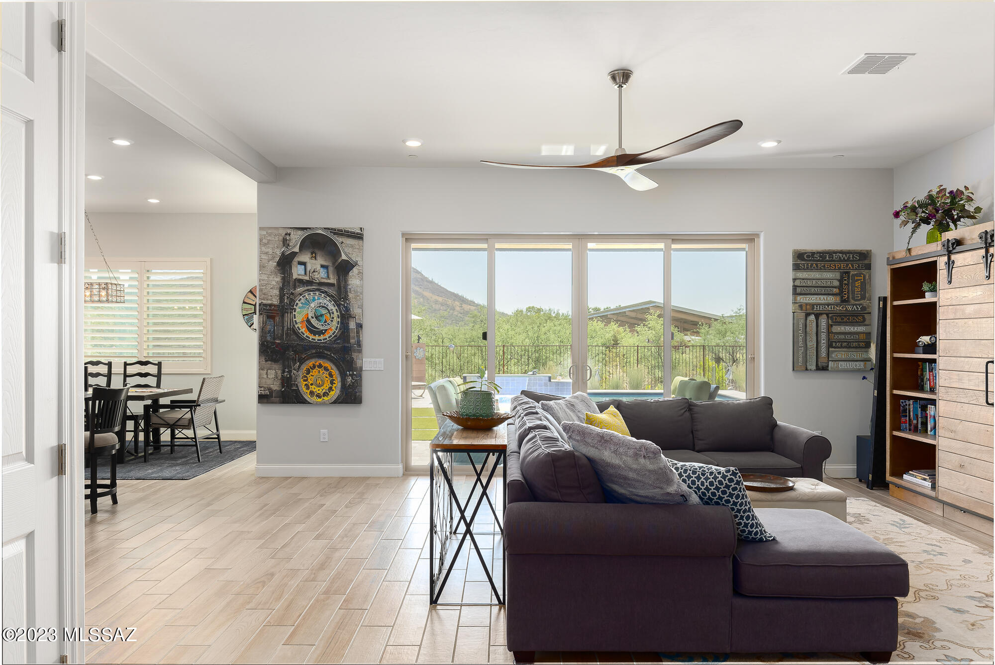Starr Pass 2 - Residential