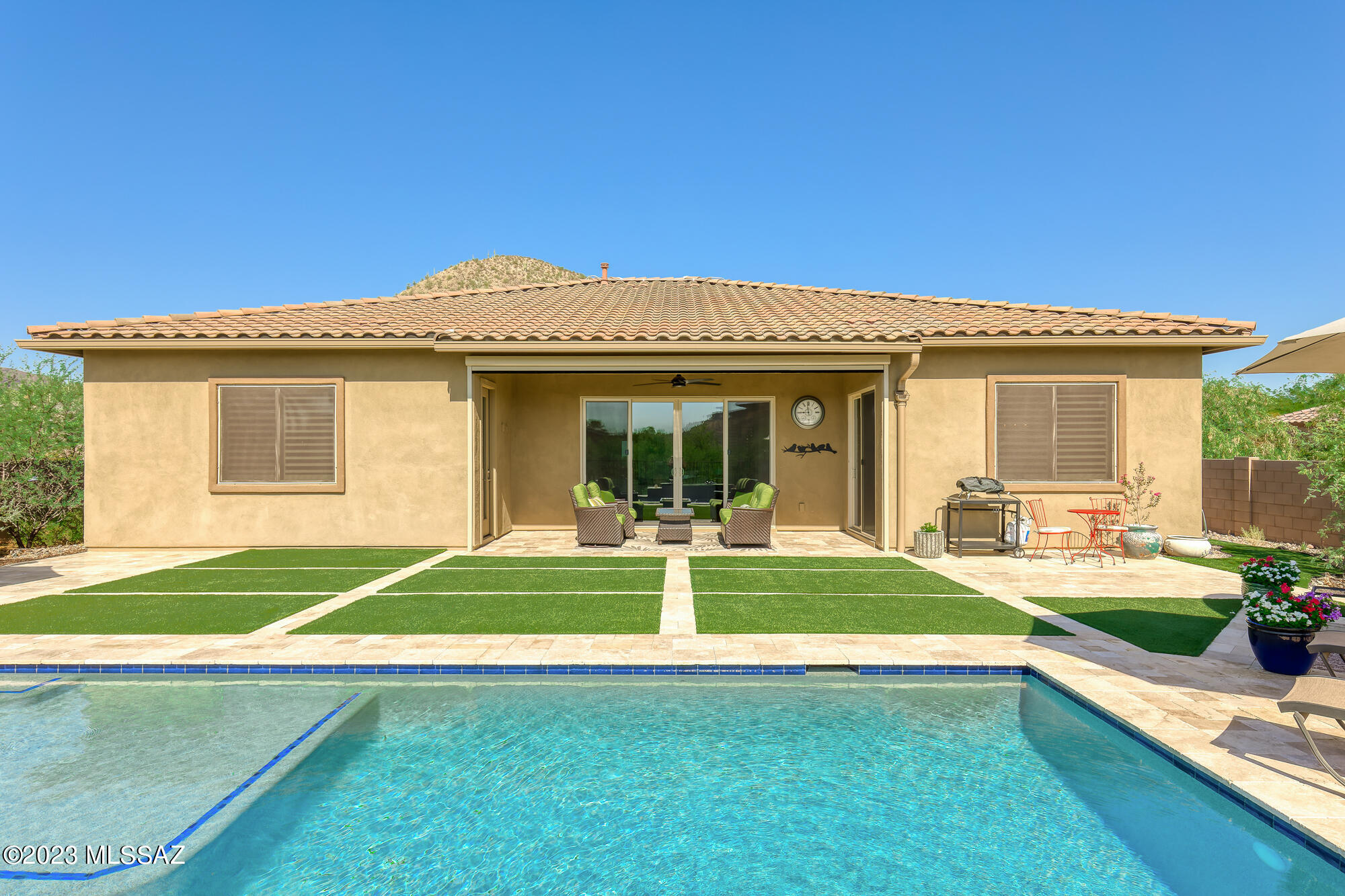 Starr Pass 2 - Residential