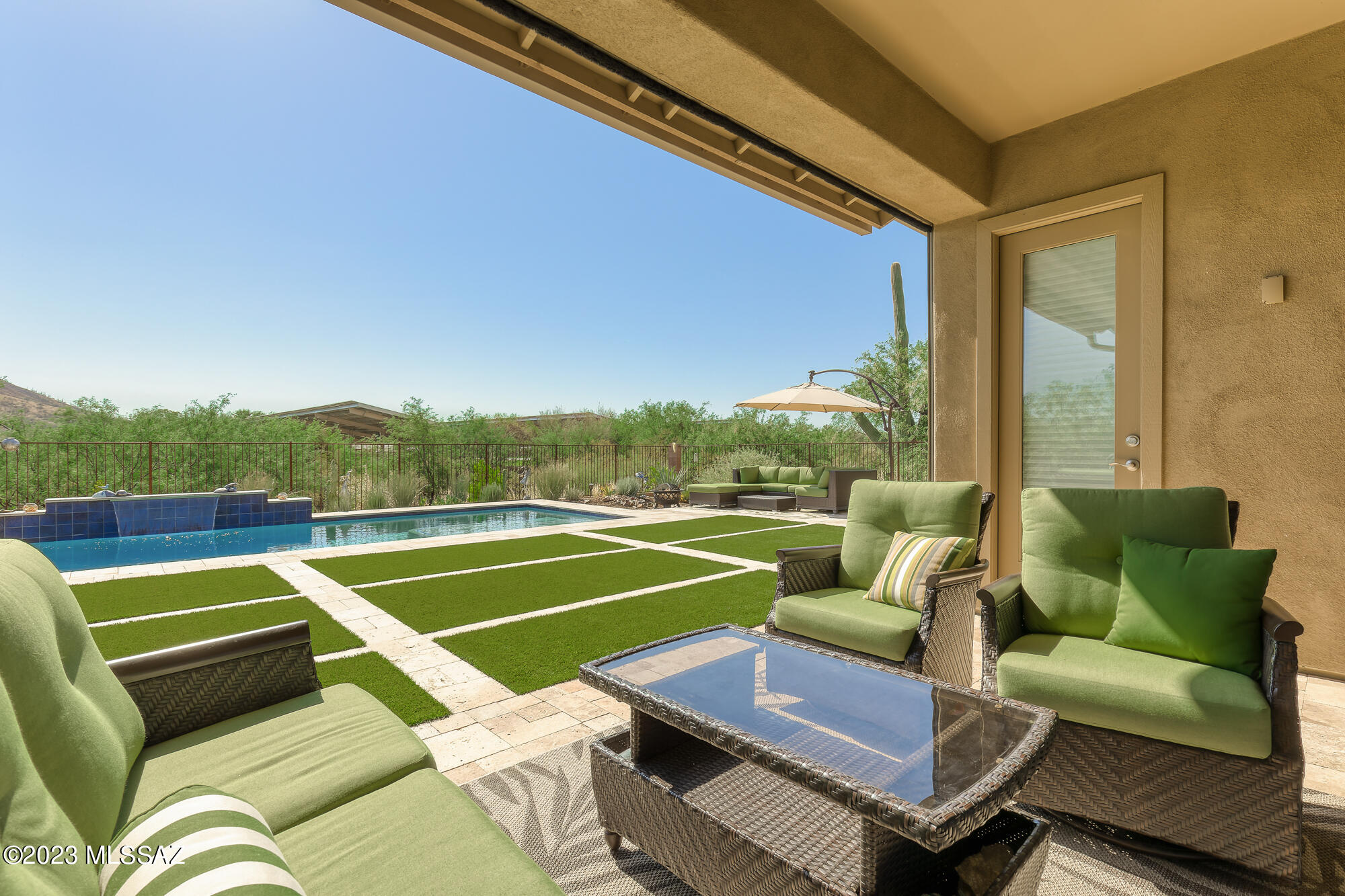 Starr Pass 2 - Residential