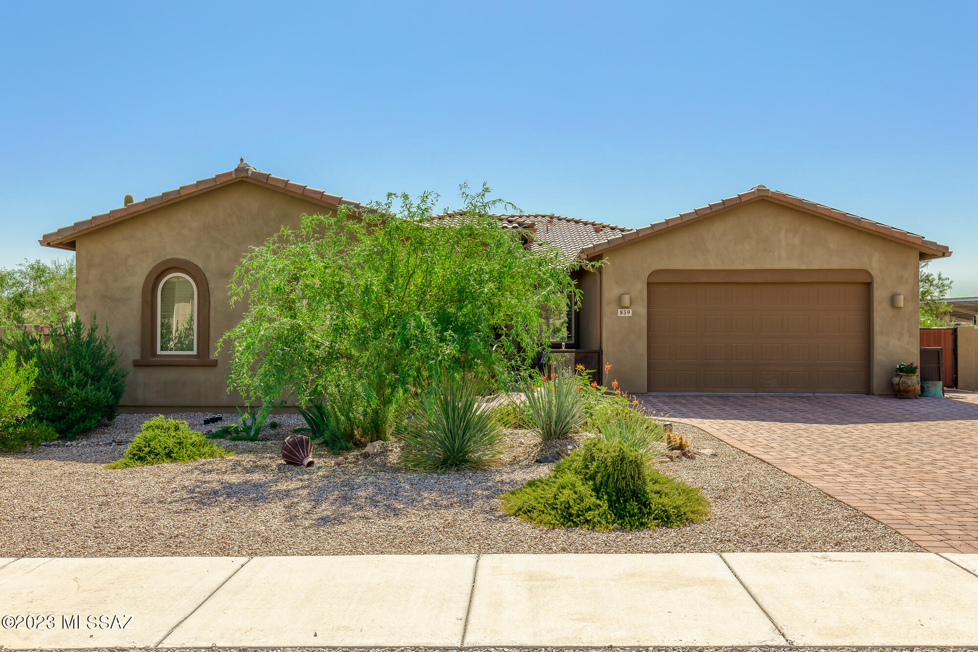 Starr Pass 2 - Residential