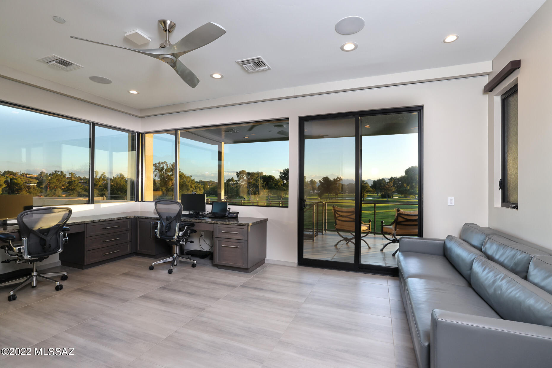 Tucson National Townhomes West II (1-81) - Residential