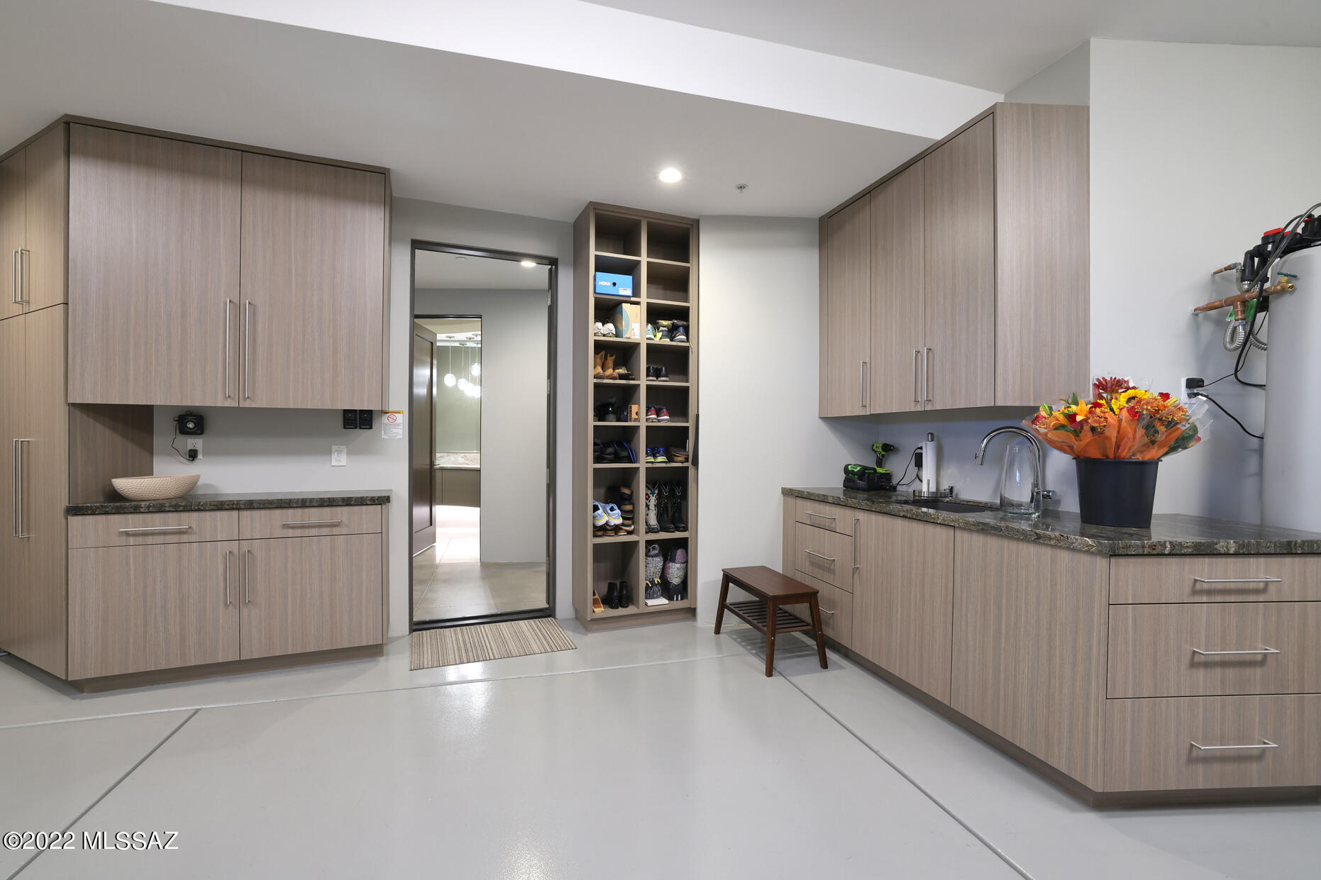 Tucson National Townhomes West II (1-81) - Residential