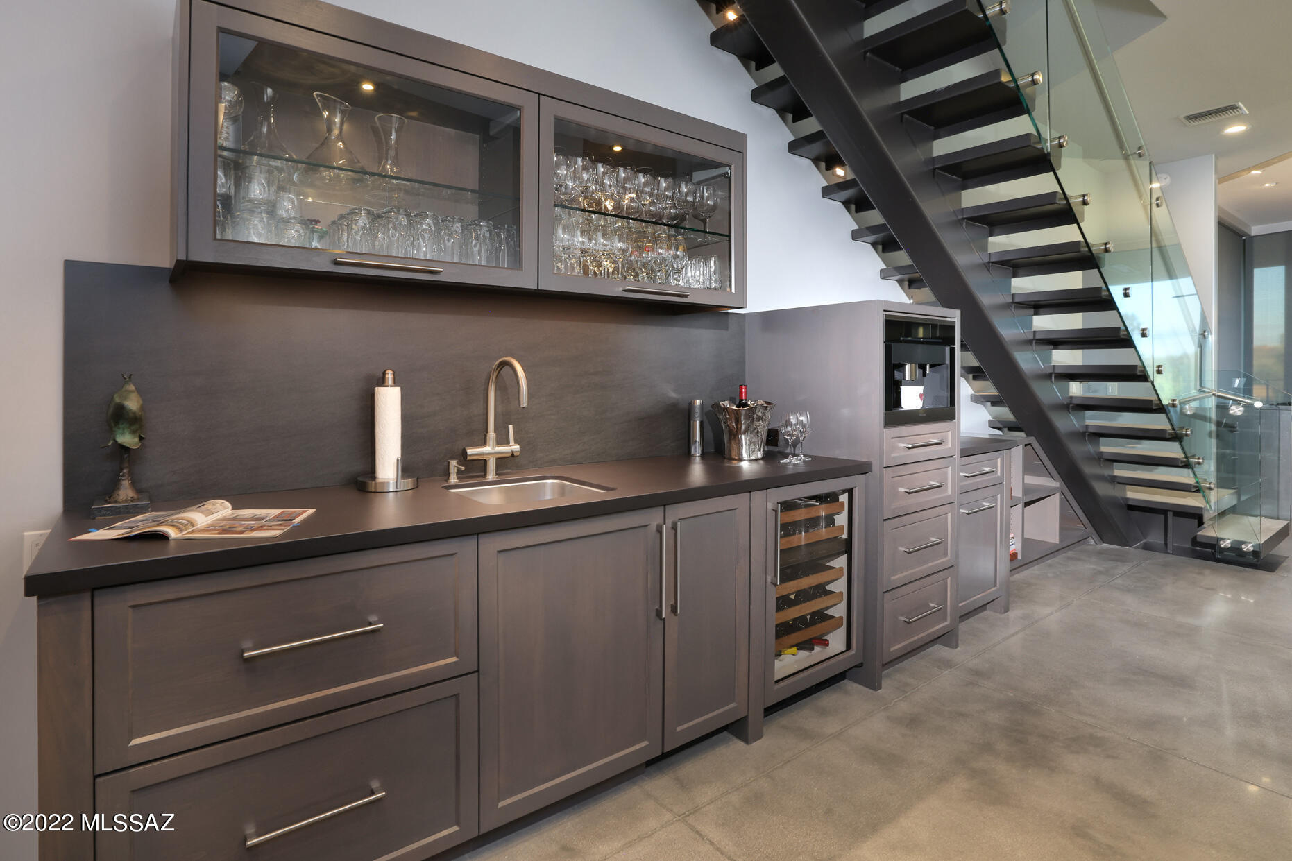 Tucson National Townhomes West II (1-81) - Residential