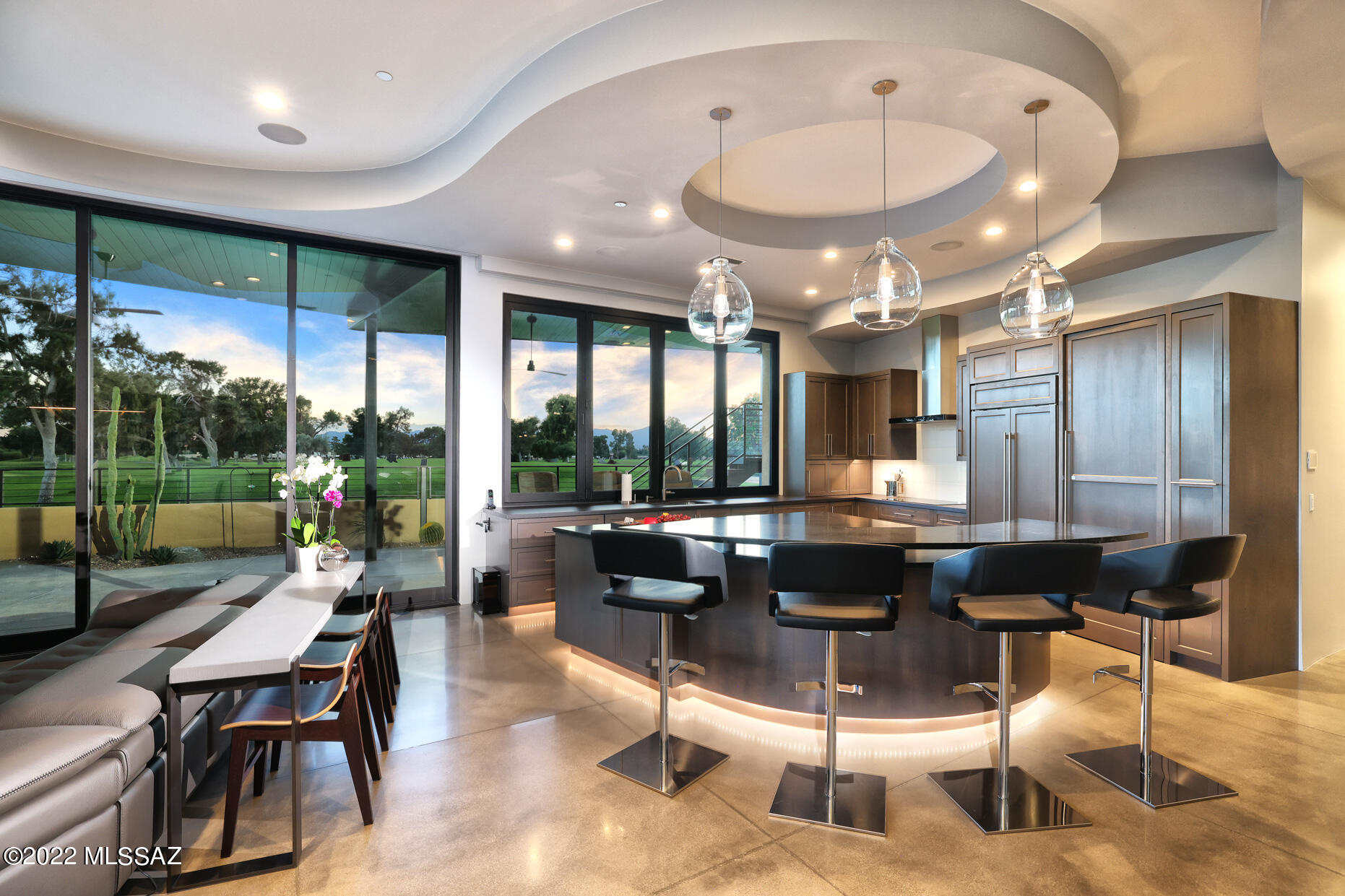 Tucson National Townhomes West II (1-81) - Residential