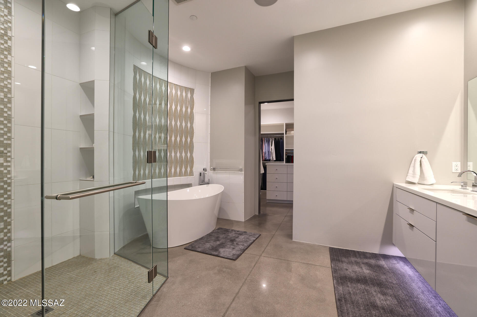 Tucson National Townhomes West II (1-81) - Residential