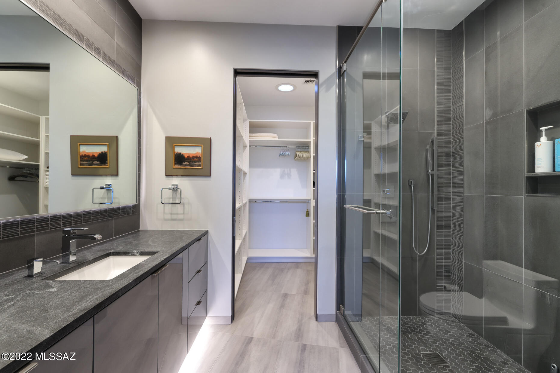 Tucson National Townhomes West II (1-81) - Residential