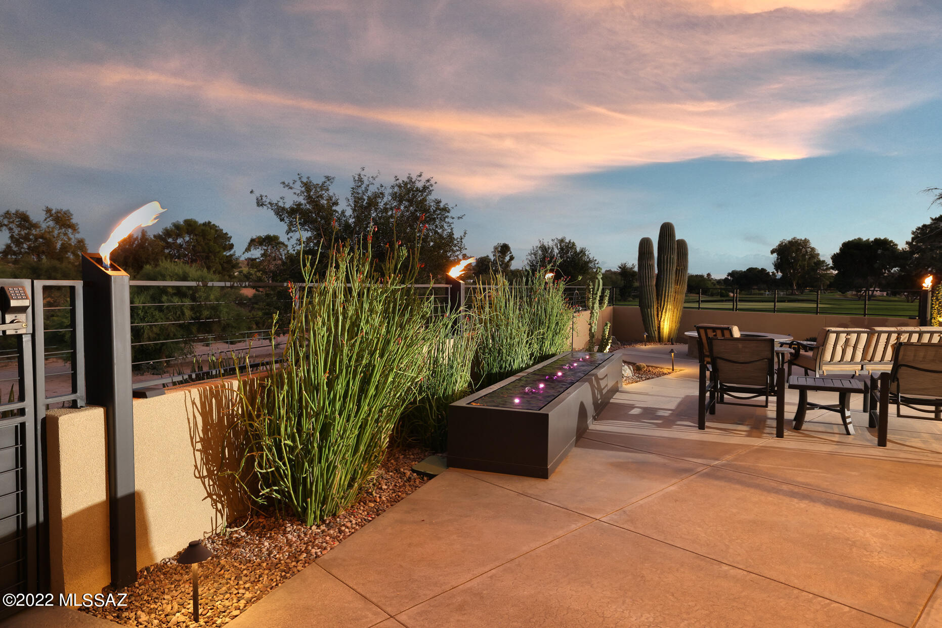 Tucson National Townhomes West II (1-81) - Residential
