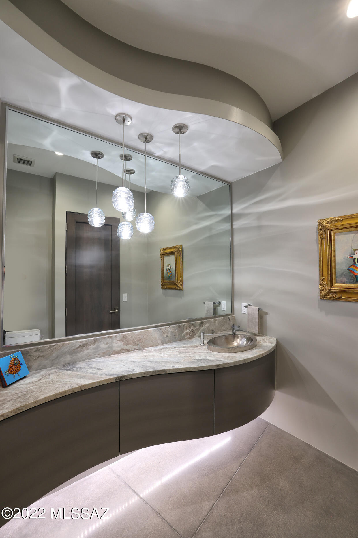Tucson National Townhomes West II (1-81) - Residential