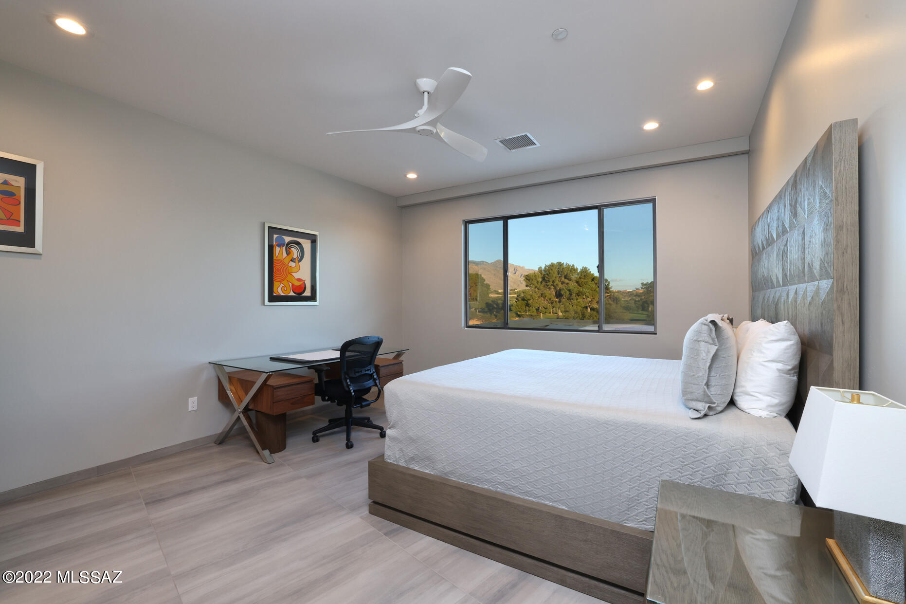 Tucson National Townhomes West II (1-81) - Residential