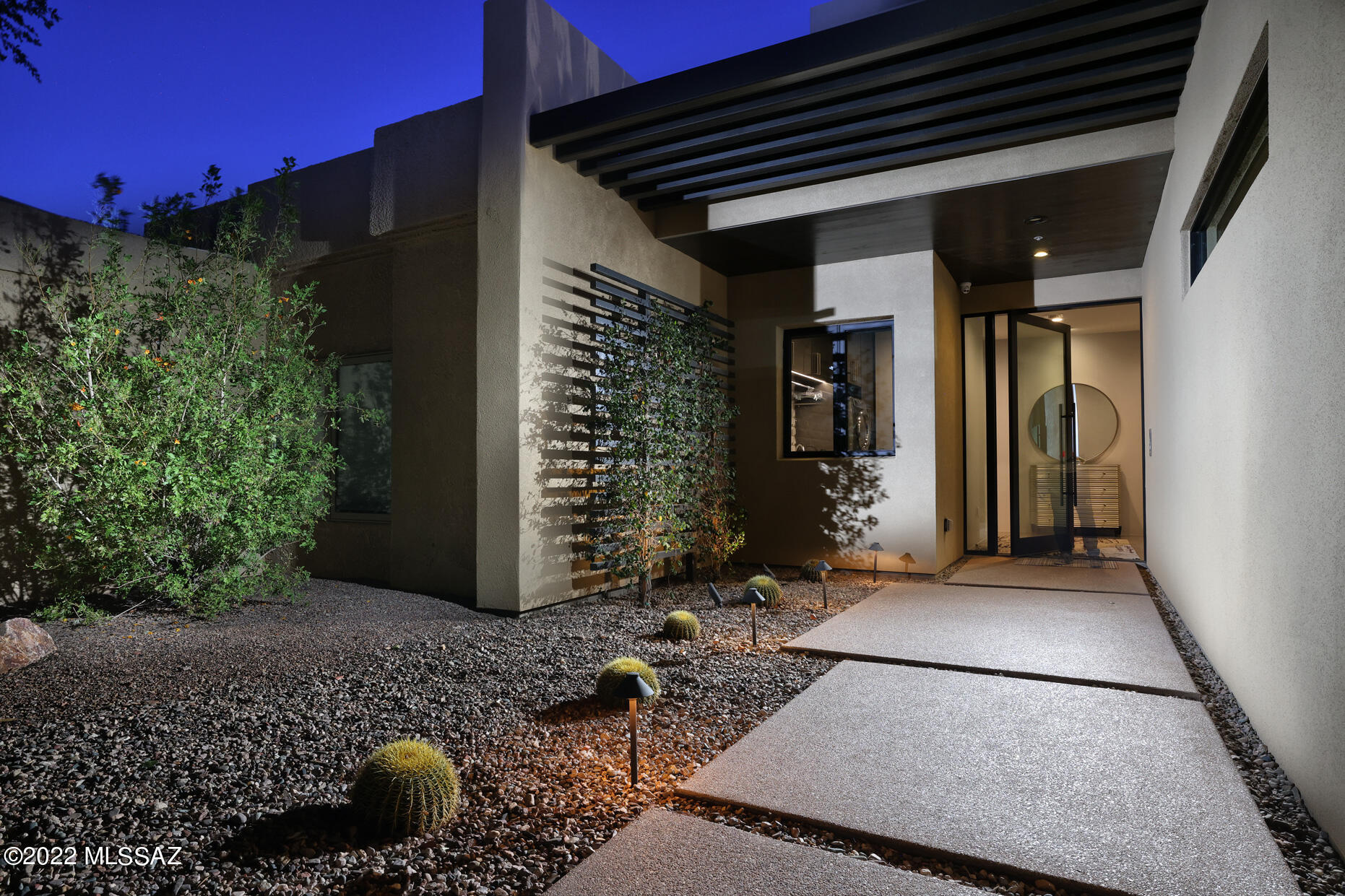 Tucson National Townhomes West II (1-81) - Residential
