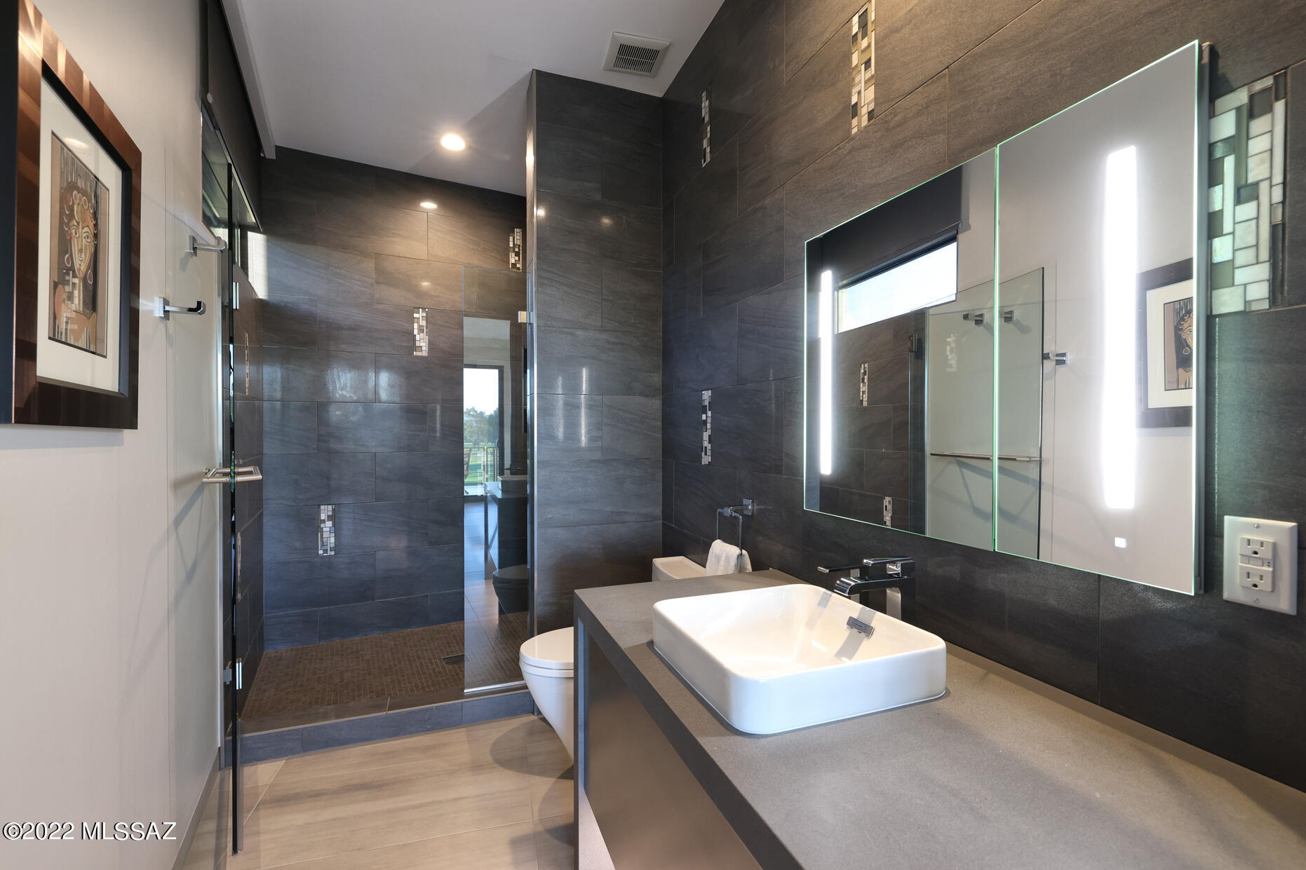 Tucson National Townhomes West II (1-81) - Residential