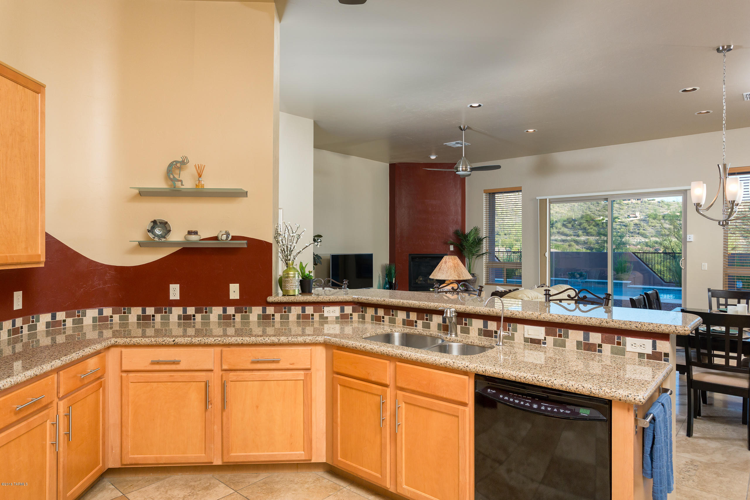 Ventana Del Rio (1-29) - Residential