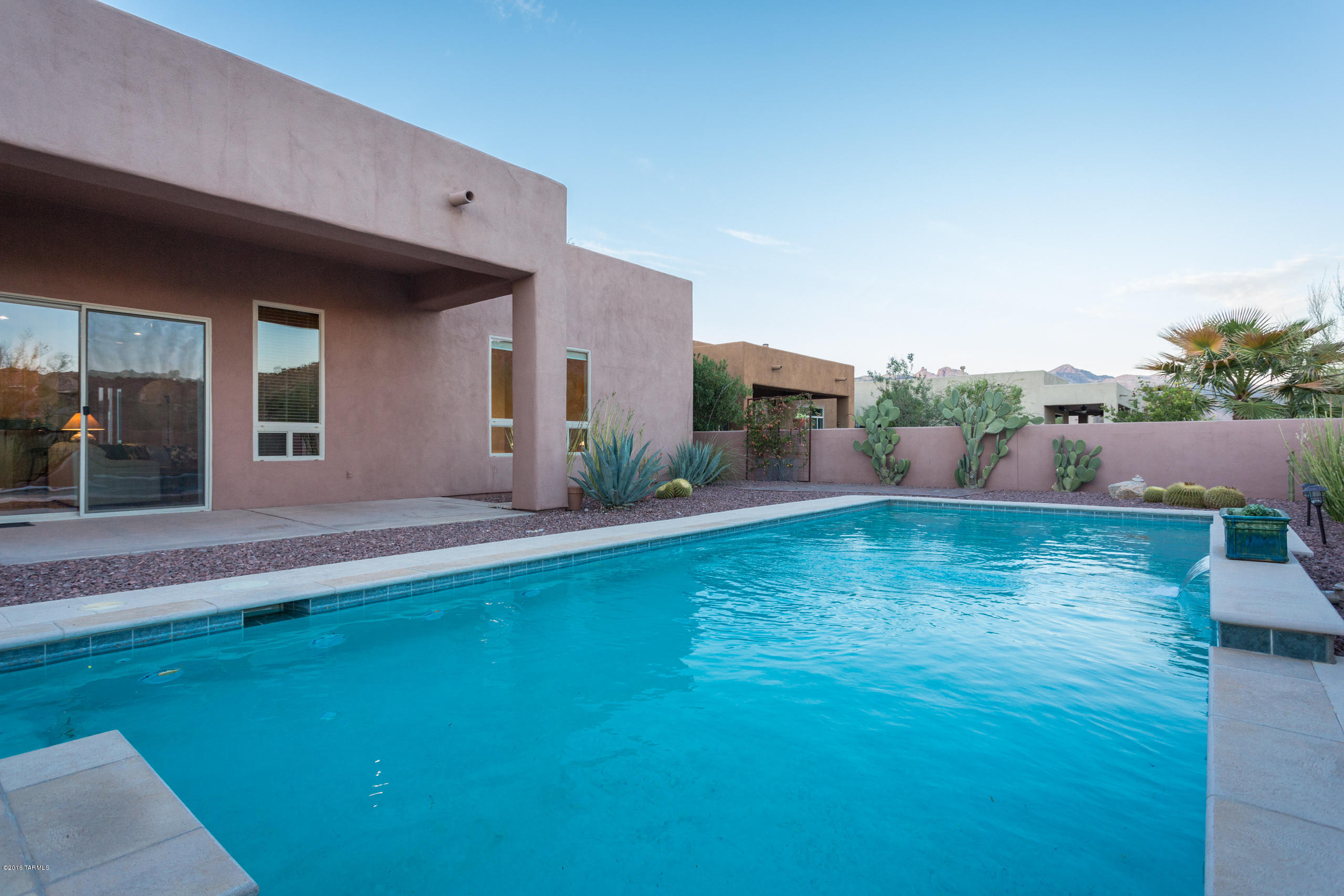 Ventana Del Rio (1-29) - Residential