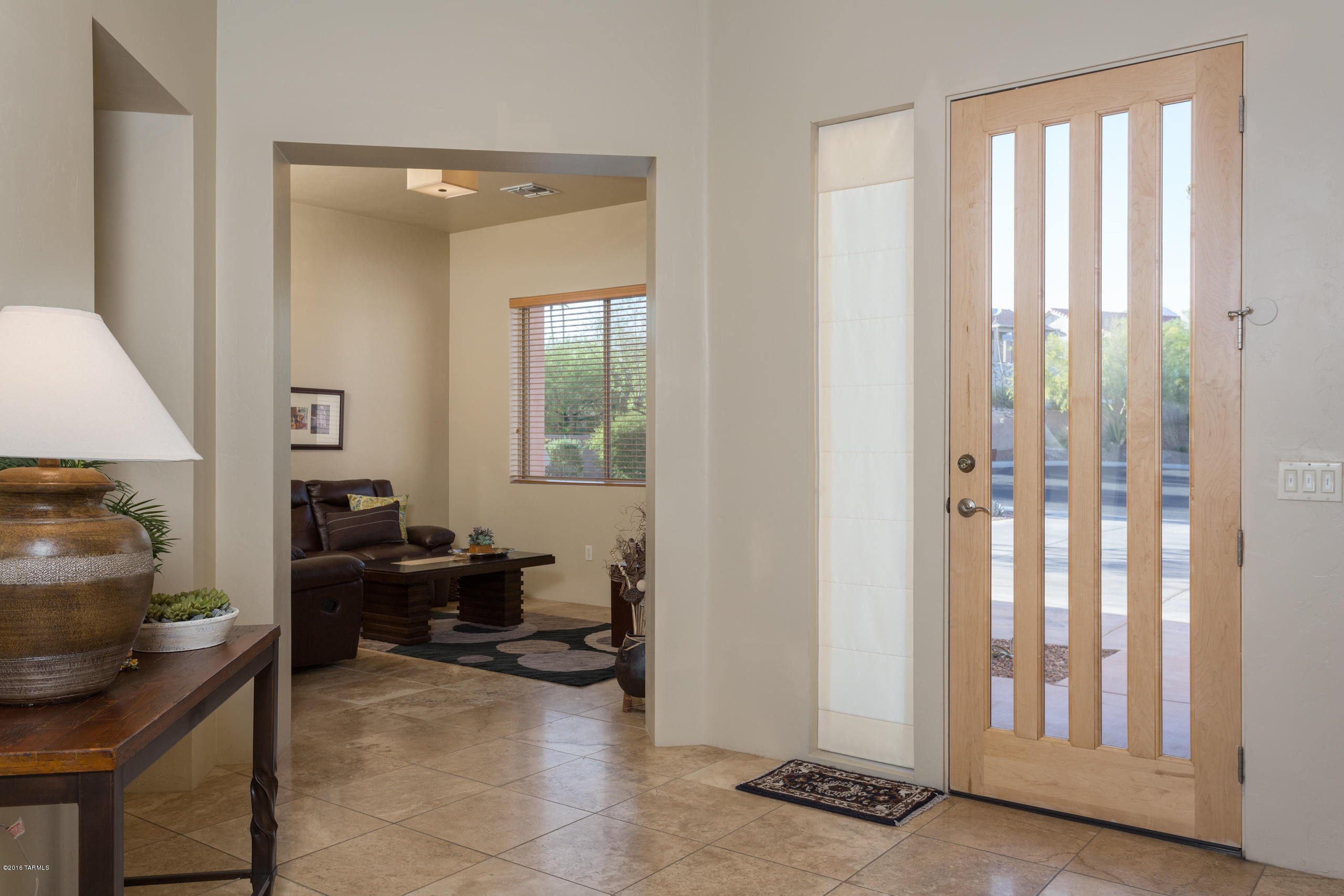 Ventana Del Rio (1-29) - Residential