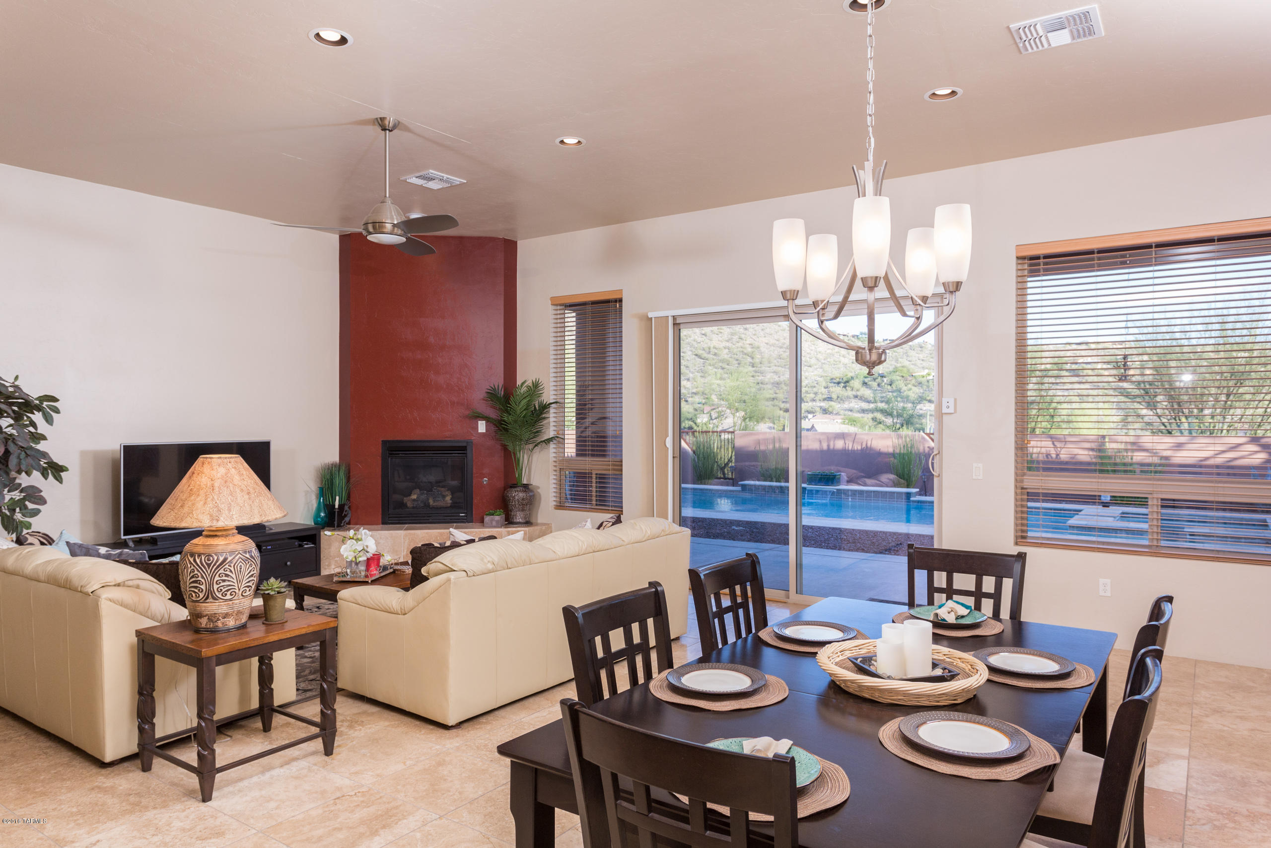 Ventana Del Rio (1-29) - Residential