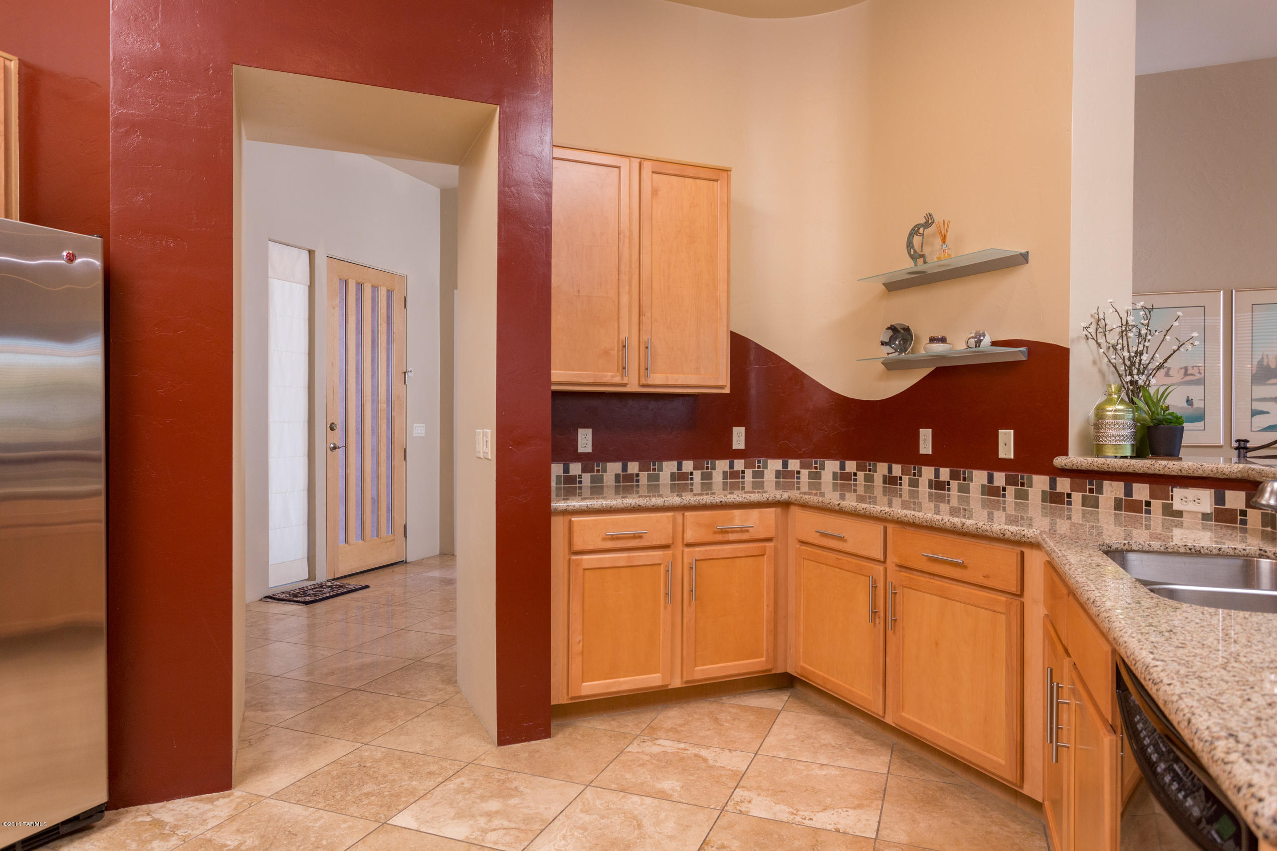 Ventana Del Rio (1-29) - Residential
