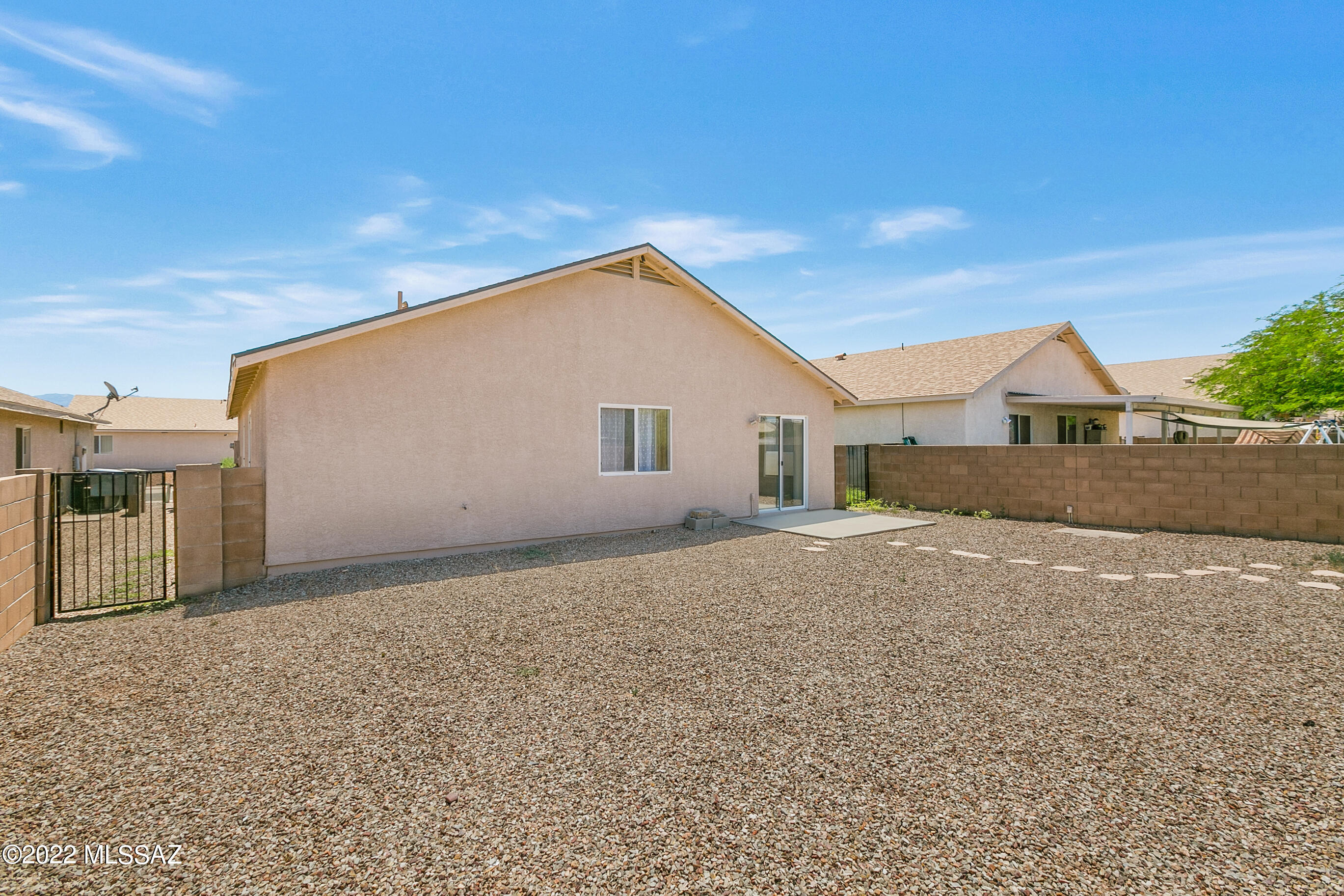 Rincon Aviador (1-120) - Residential