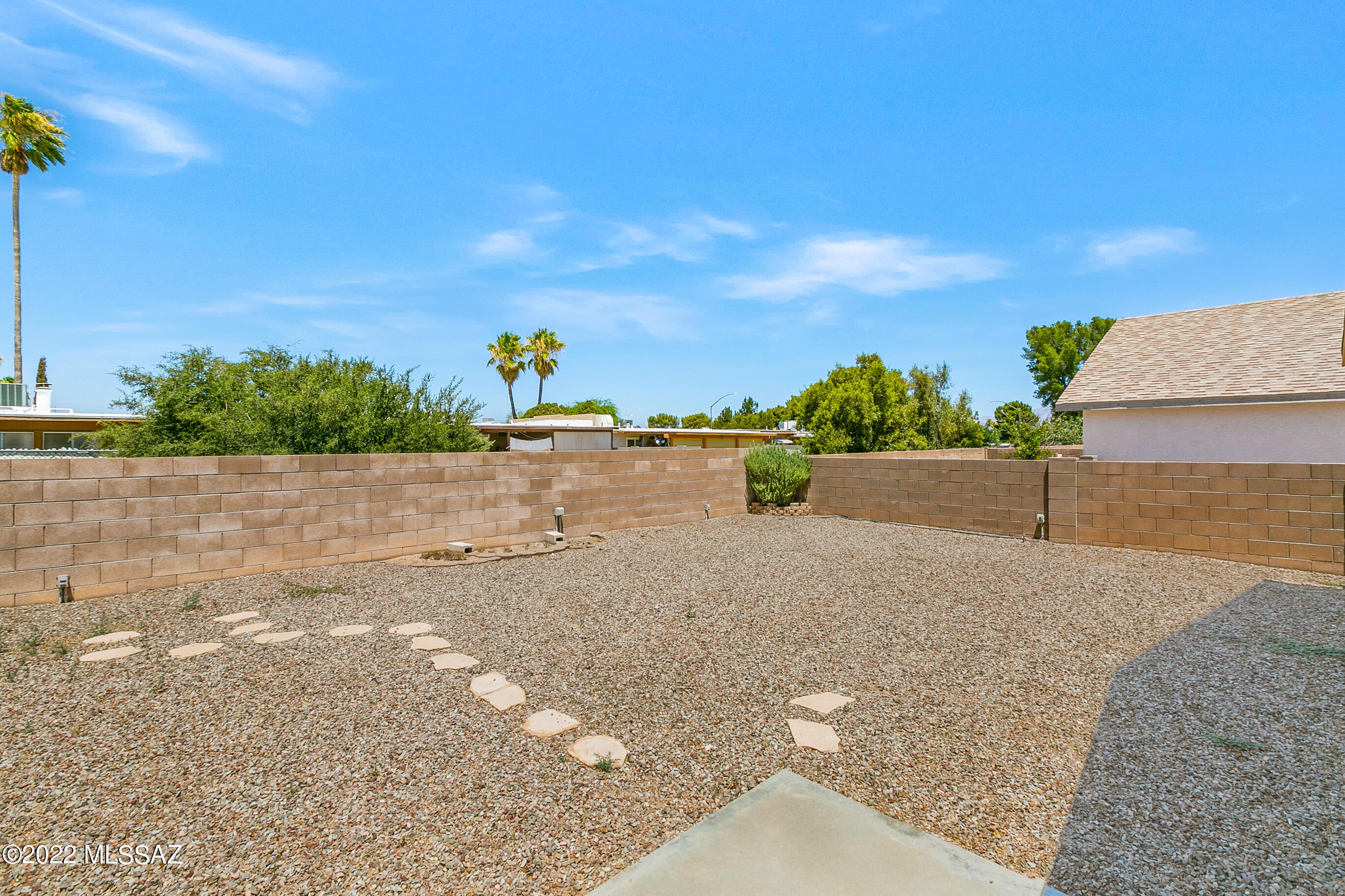 Rincon Aviador (1-120) - Residential