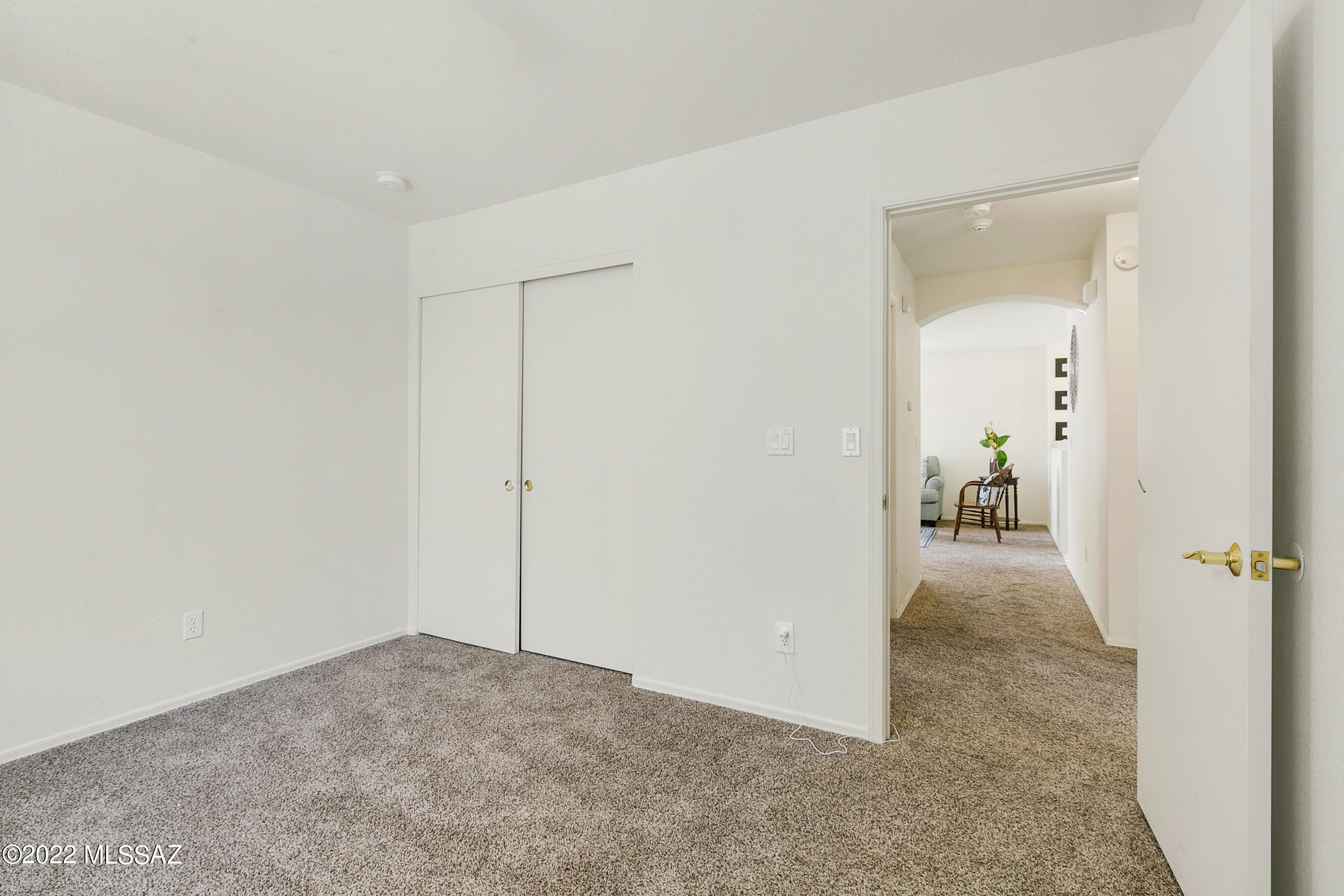 Rincon Aviador (1-120) - Residential